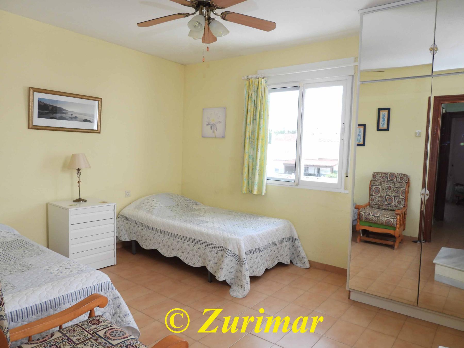 Dormitorio