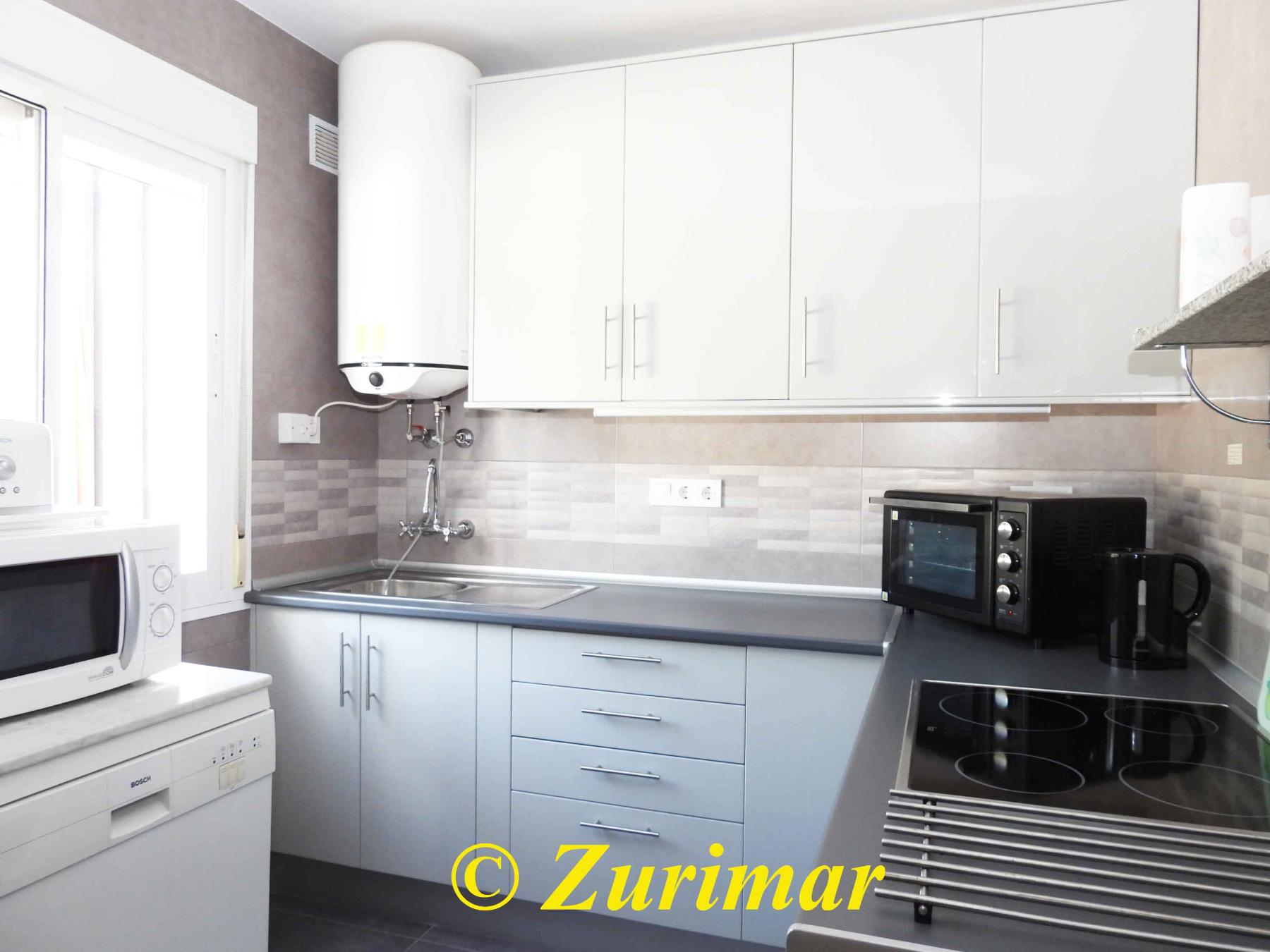 Cocina