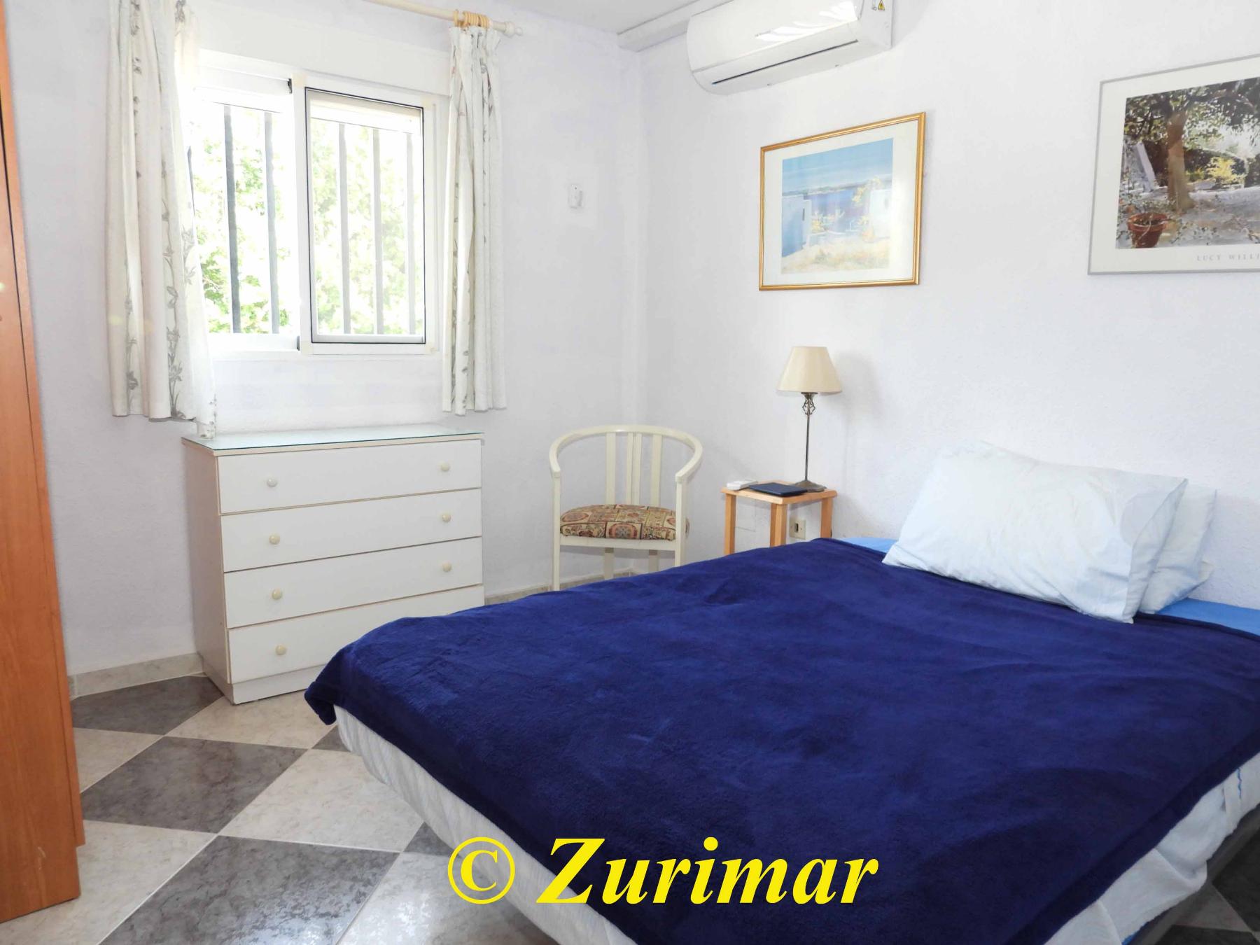 Dormitorio