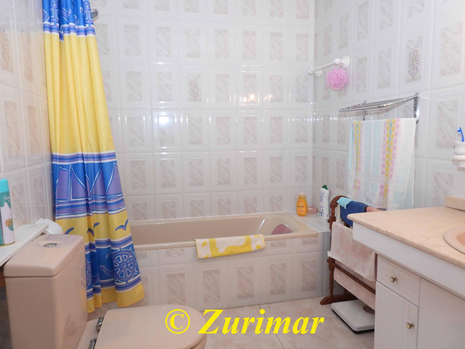 Baño