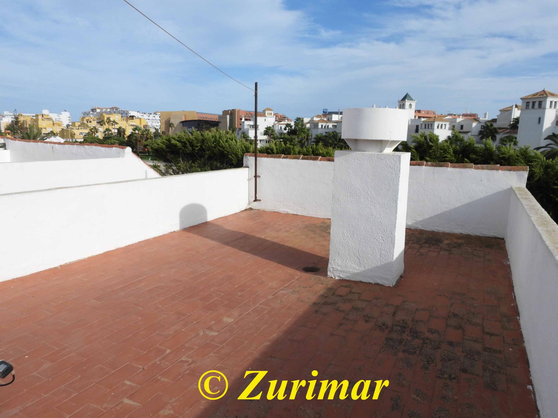 Terraza