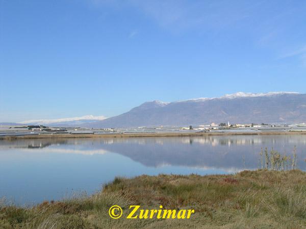 Alrededores