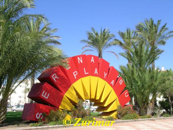 Alrededores