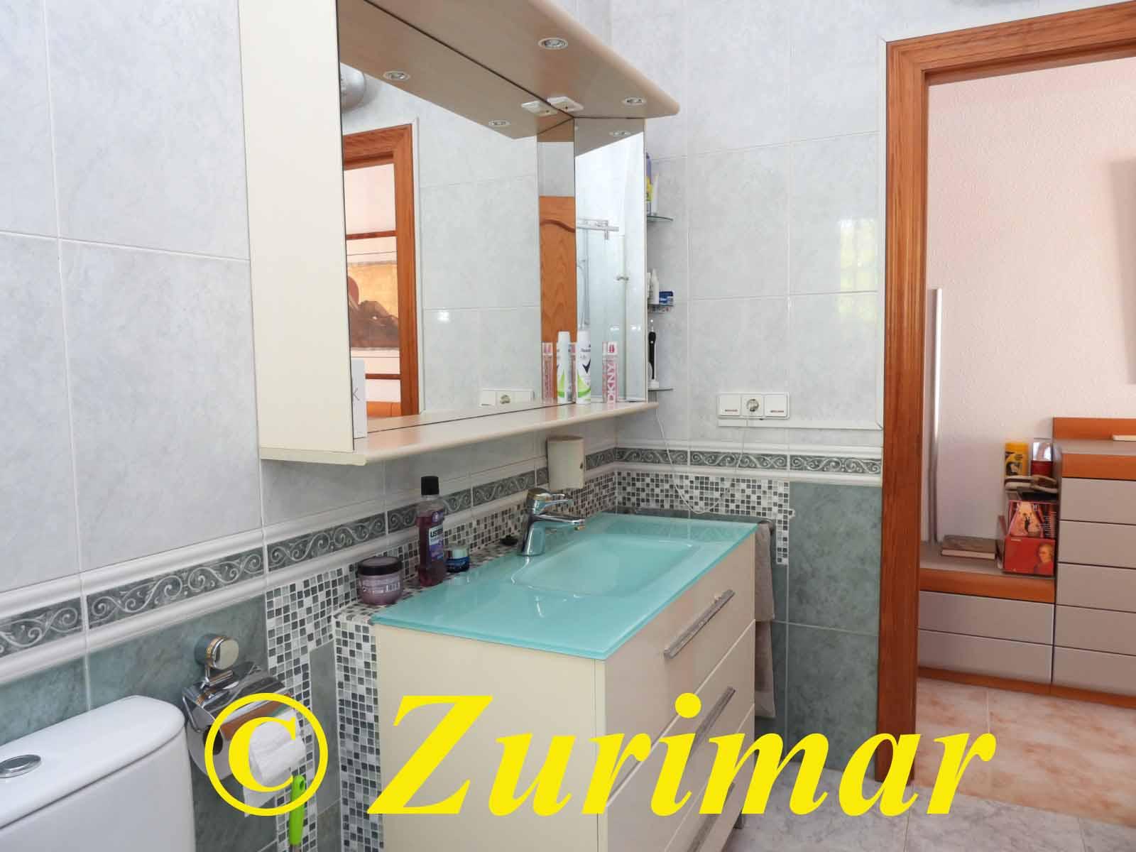 Salle de bain