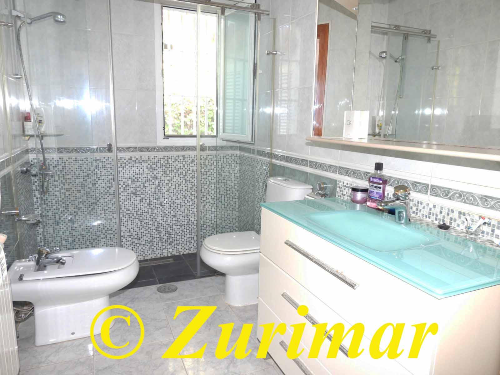 Salle de bain