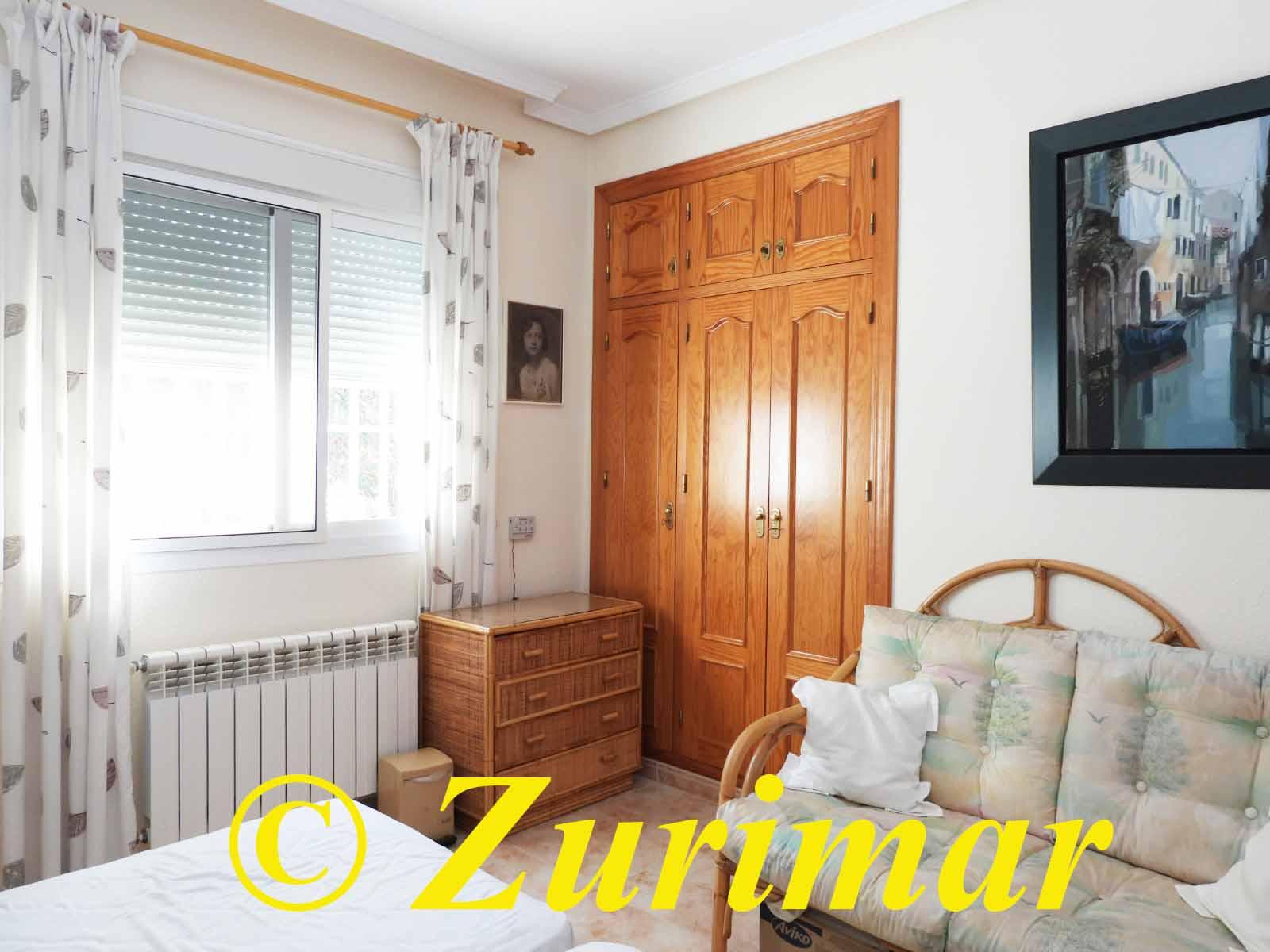 Vente de chalet dans Roquetas de Mar