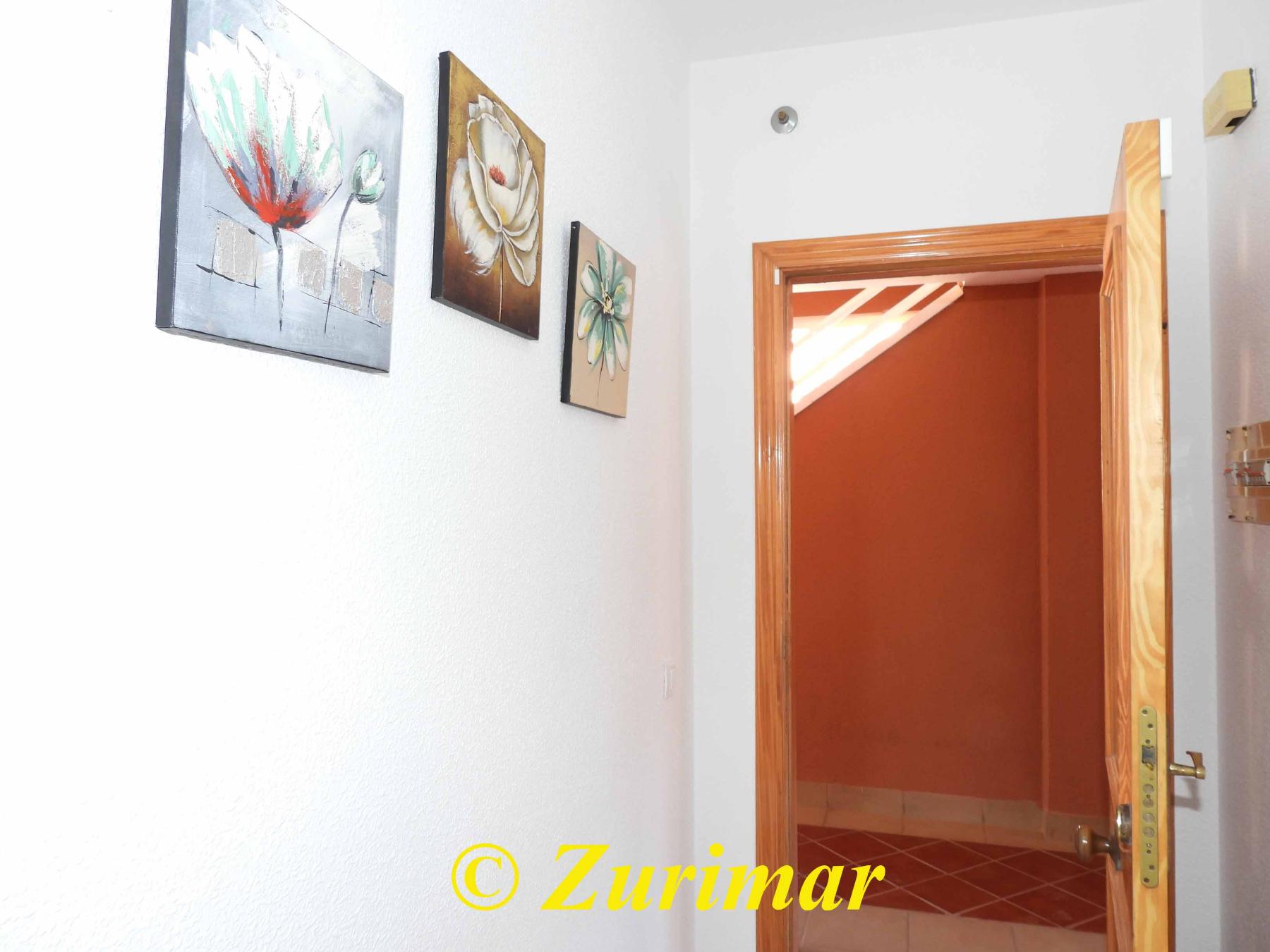 Zu verkaufen von appartement in
 Roquetas de Mar
