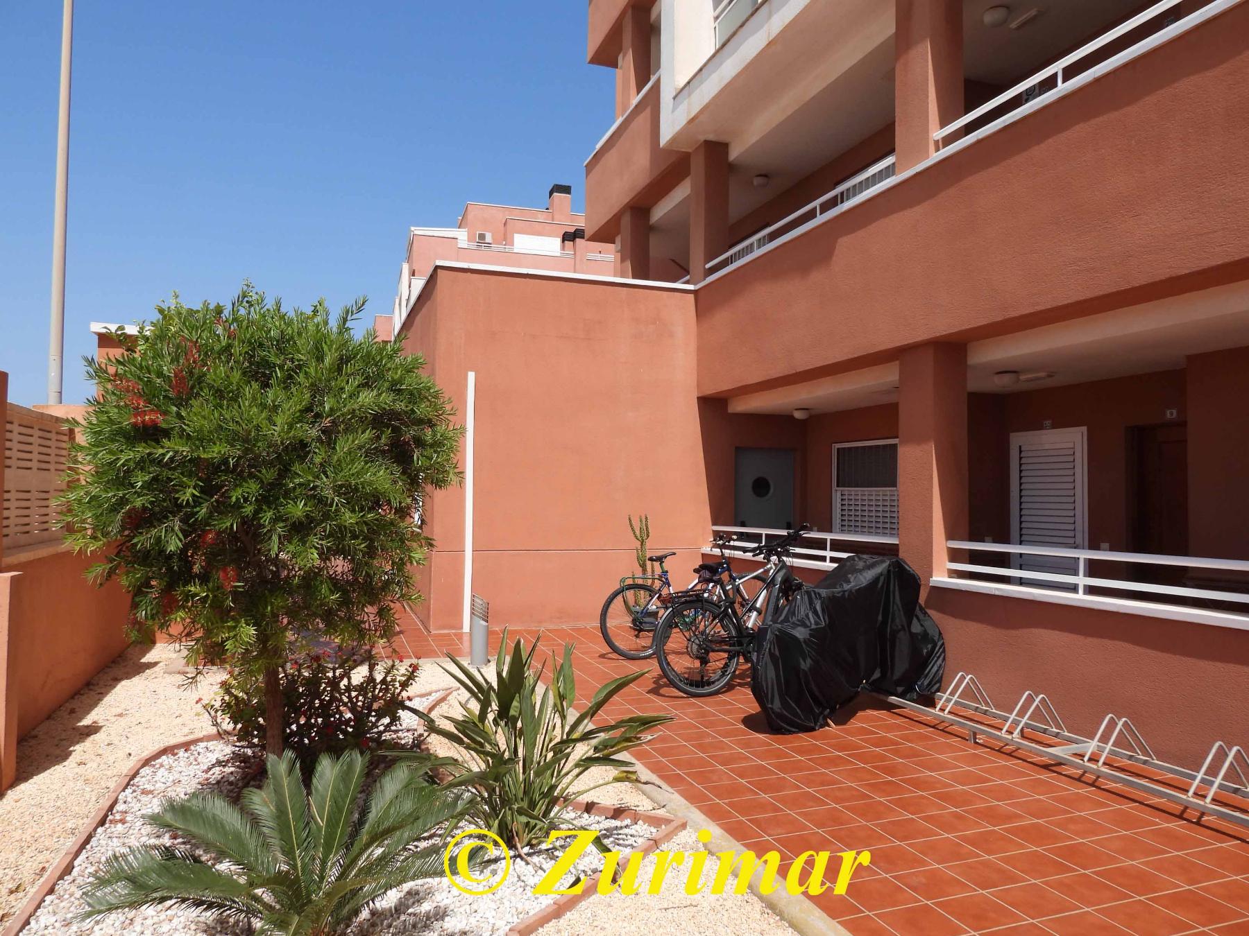 Zu verkaufen von appartement in
 Roquetas de Mar