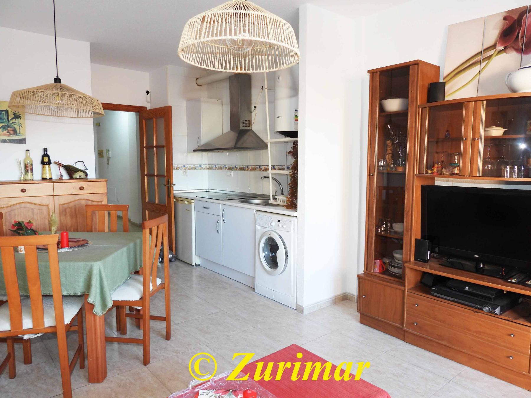 Zu verkaufen von appartement in
 Roquetas de Mar