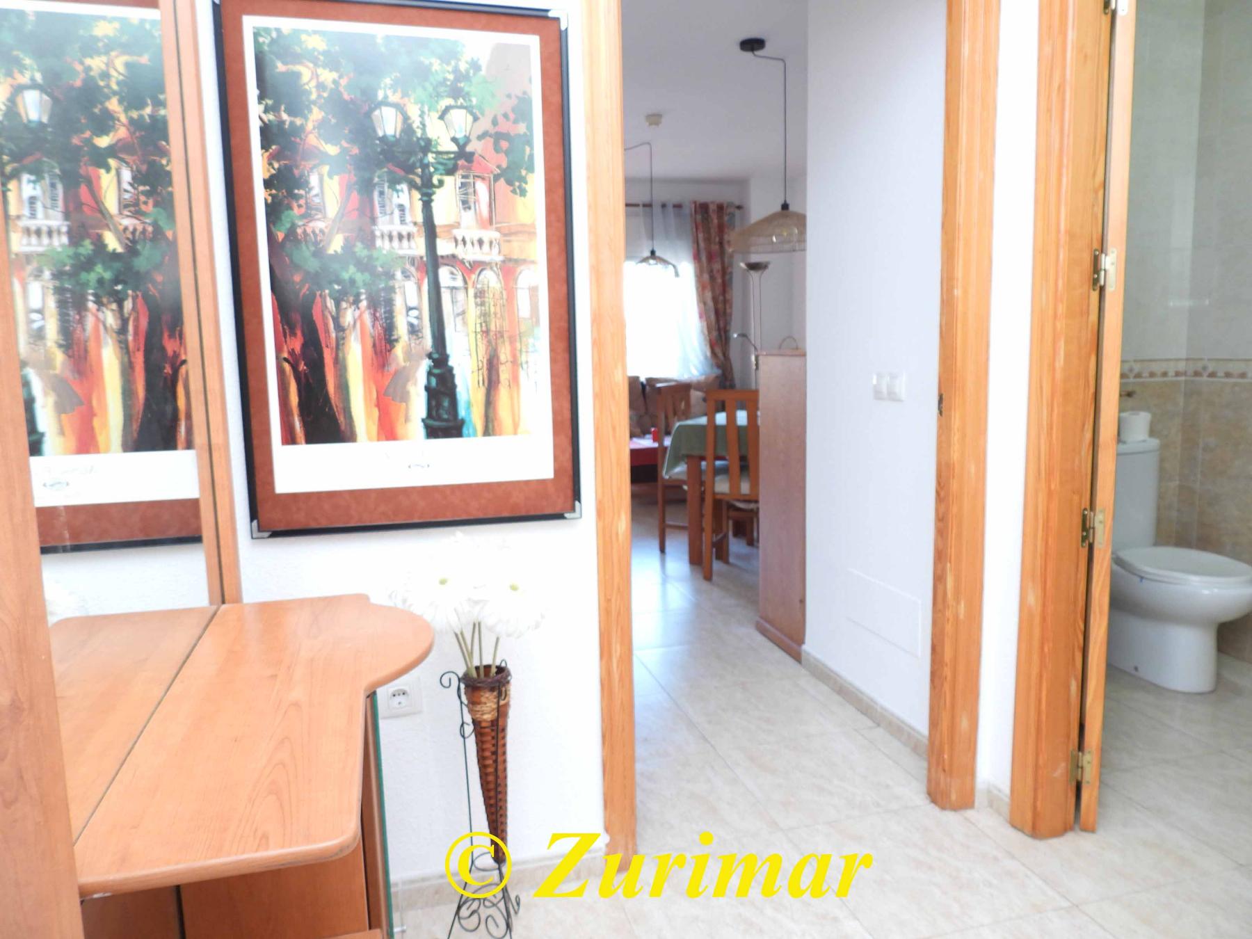 Zu verkaufen von appartement in
 Roquetas de Mar