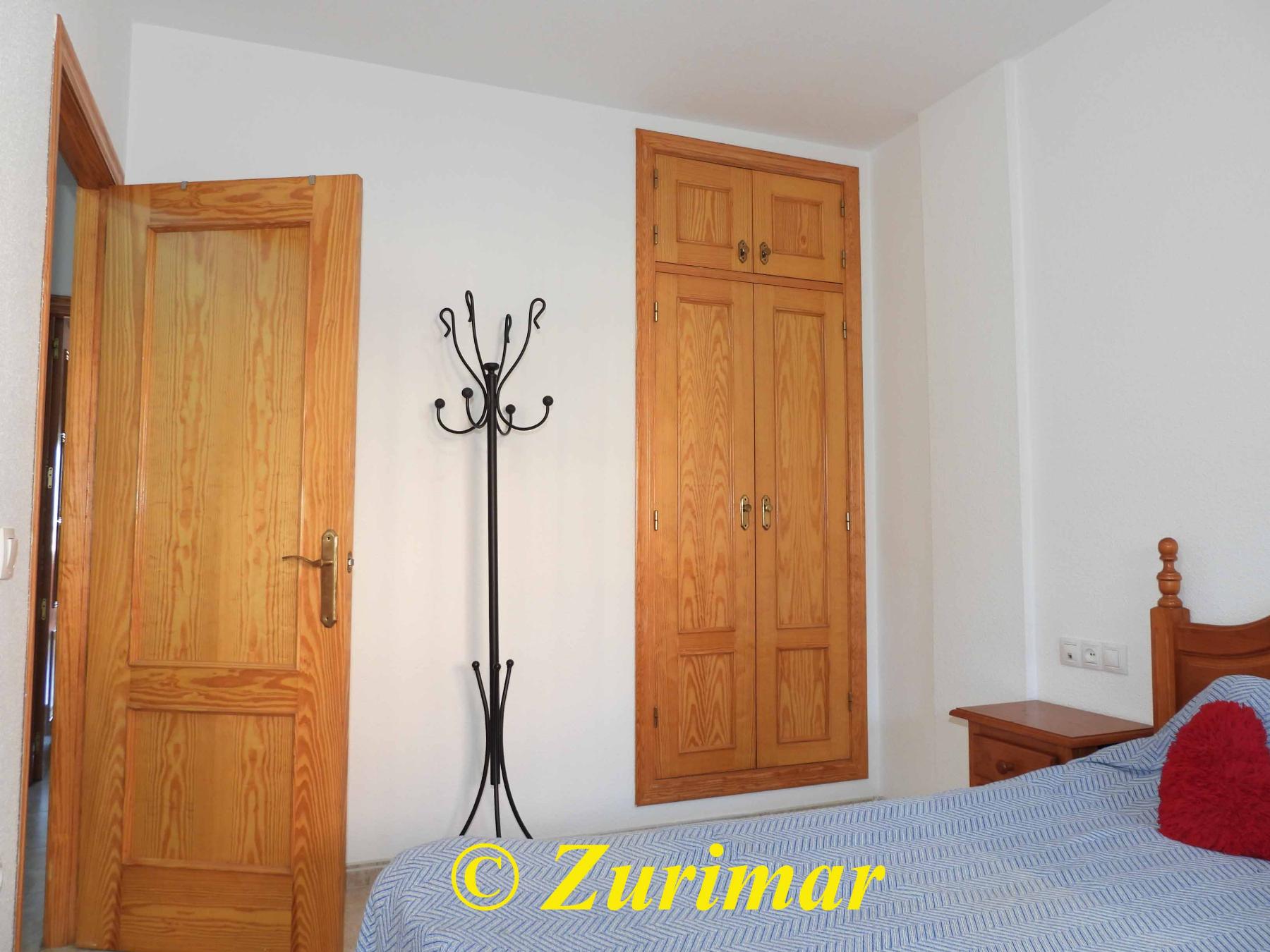 Zu verkaufen von appartement in
 Roquetas de Mar