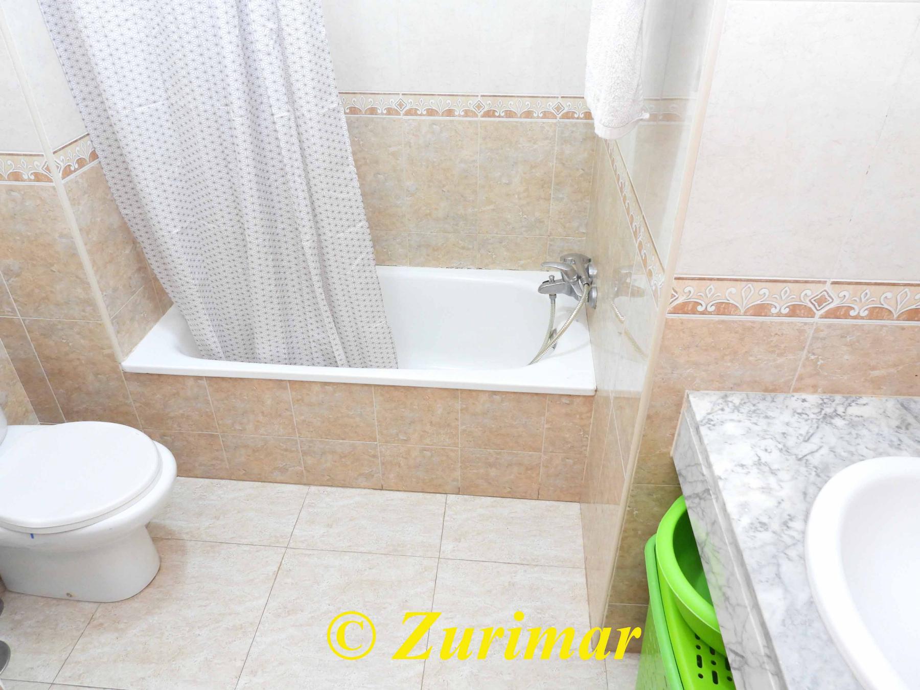 Zu verkaufen von appartement in
 Roquetas de Mar