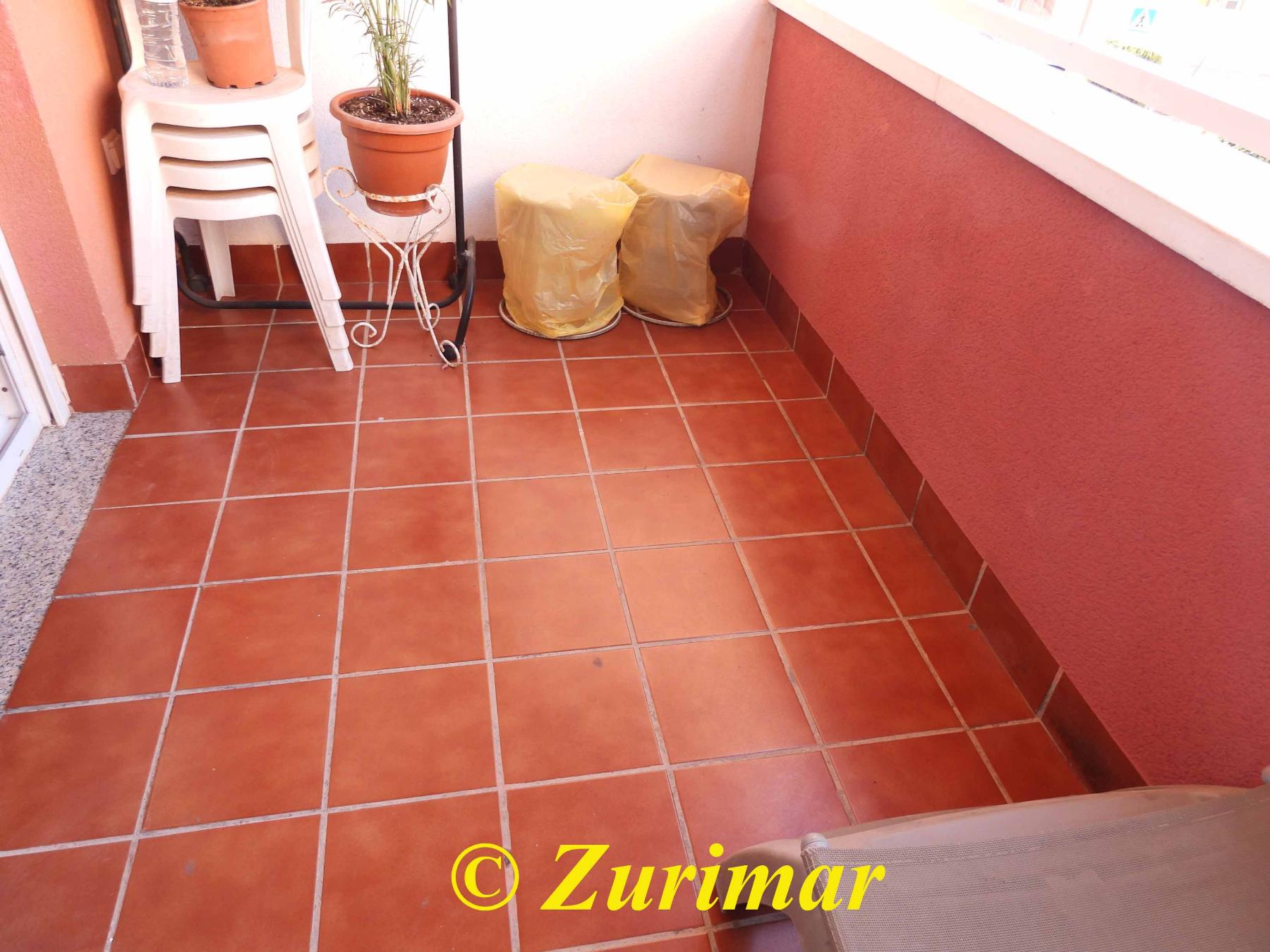 Zu verkaufen von appartement in
 Roquetas de Mar