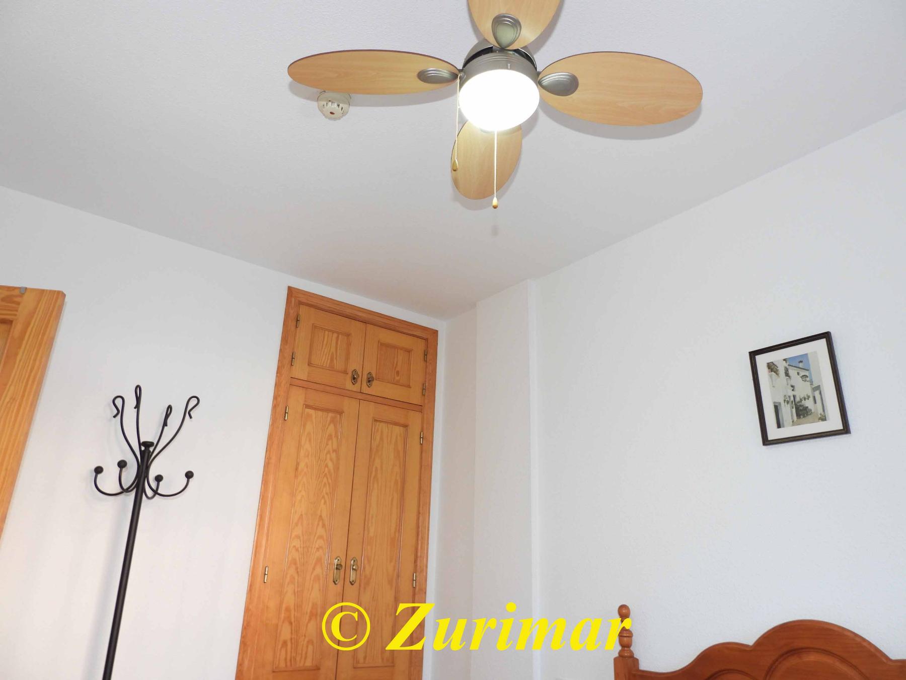 Zu verkaufen von appartement in
 Roquetas de Mar
