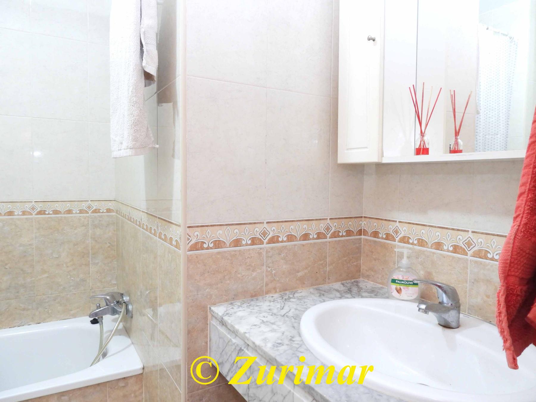 Zu verkaufen von appartement in
 Roquetas de Mar