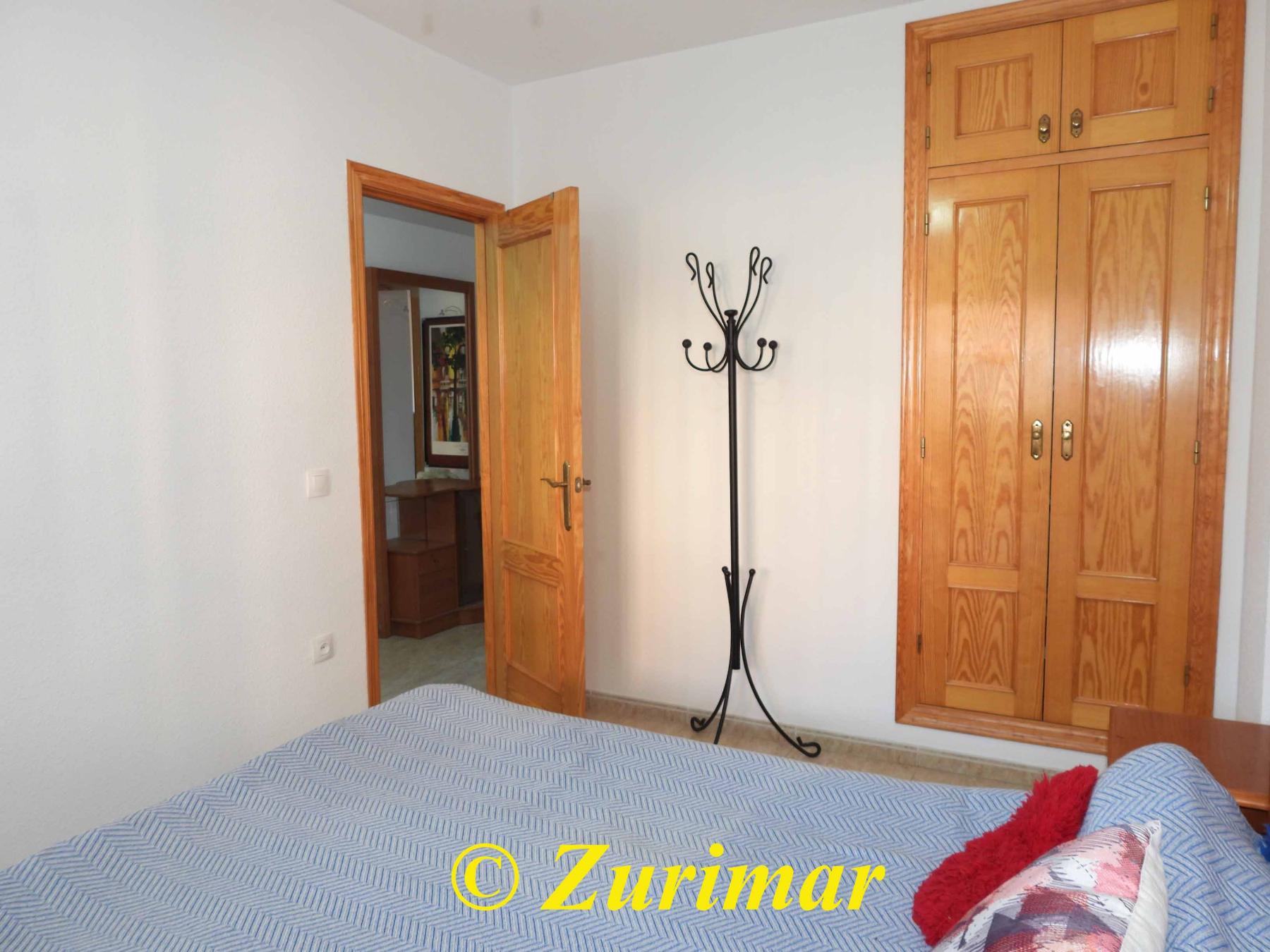 Zu verkaufen von appartement in
 Roquetas de Mar