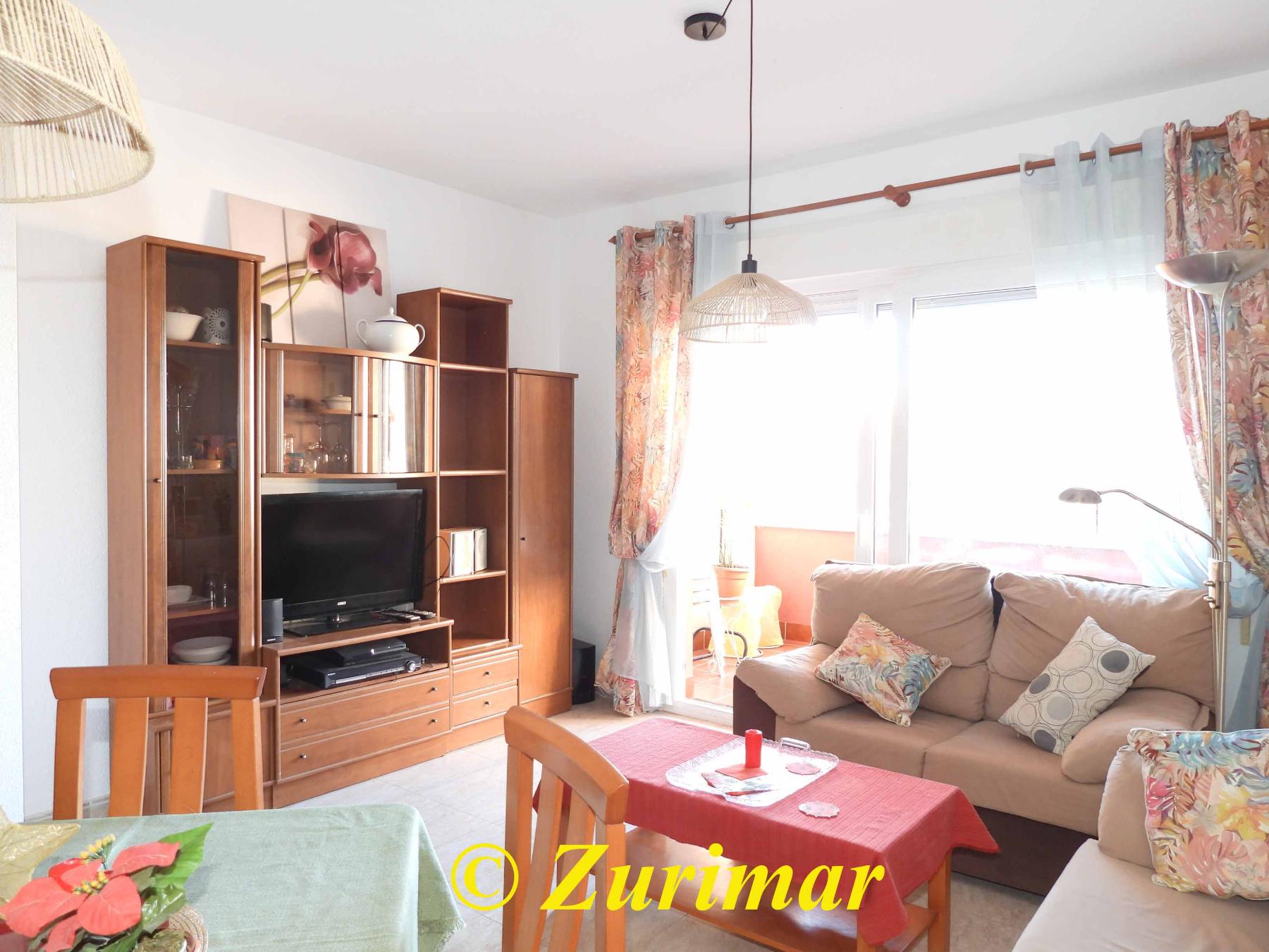 Zu verkaufen von appartement in
 Roquetas de Mar