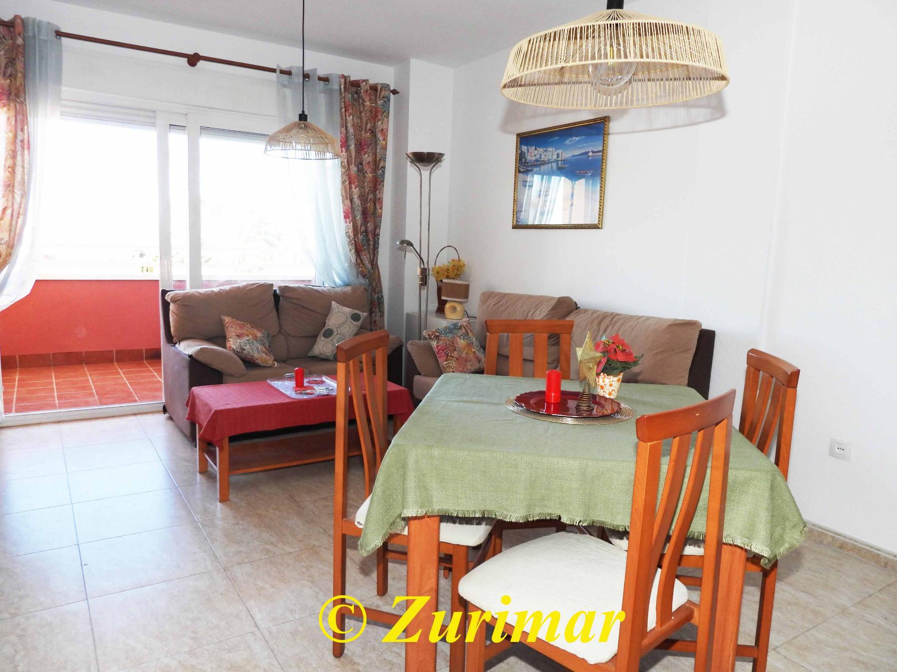 Zu verkaufen von appartement in
 Roquetas de Mar