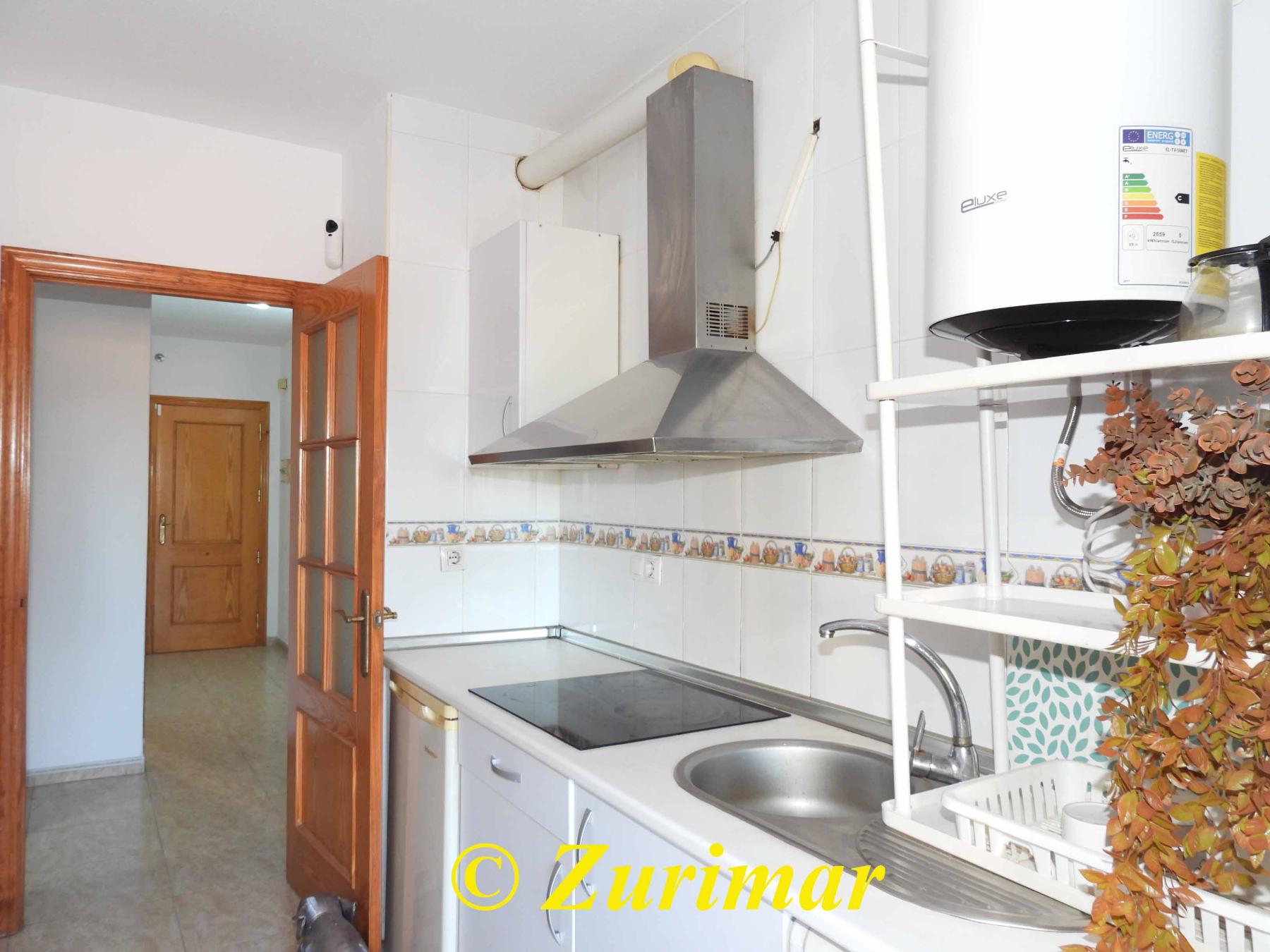 Zu verkaufen von appartement in
 Roquetas de Mar