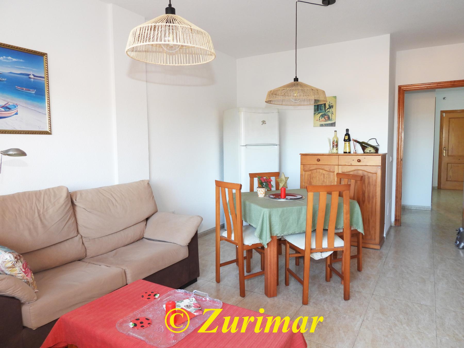Zu verkaufen von appartement in
 Roquetas de Mar