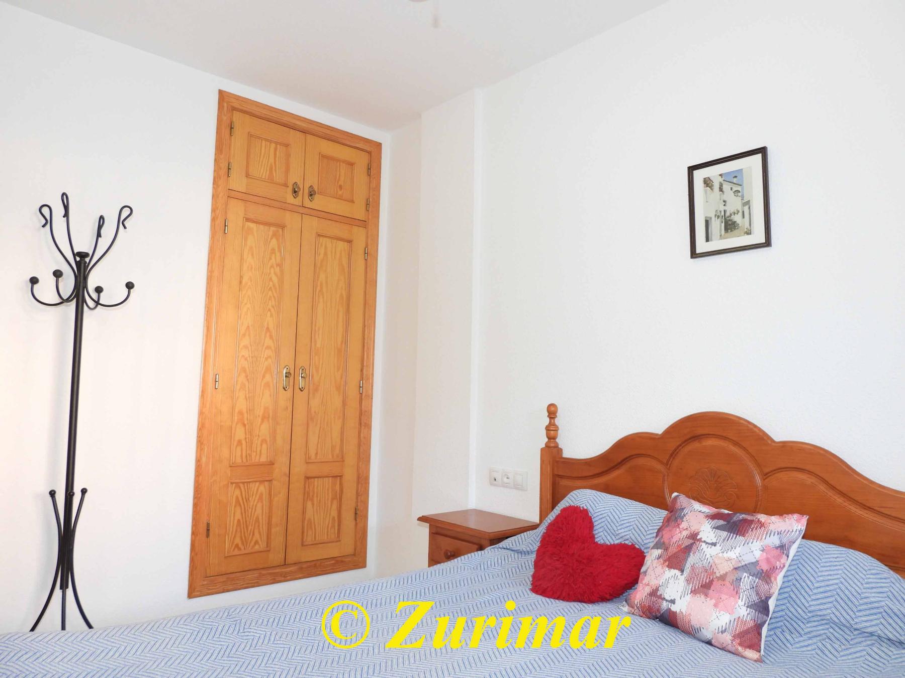 Zu verkaufen von appartement in
 Roquetas de Mar