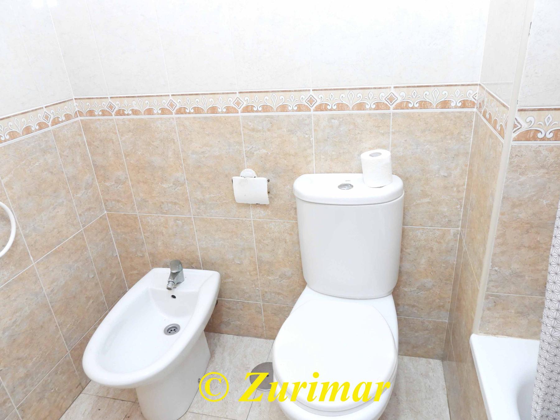 Zu verkaufen von appartement in
 Roquetas de Mar