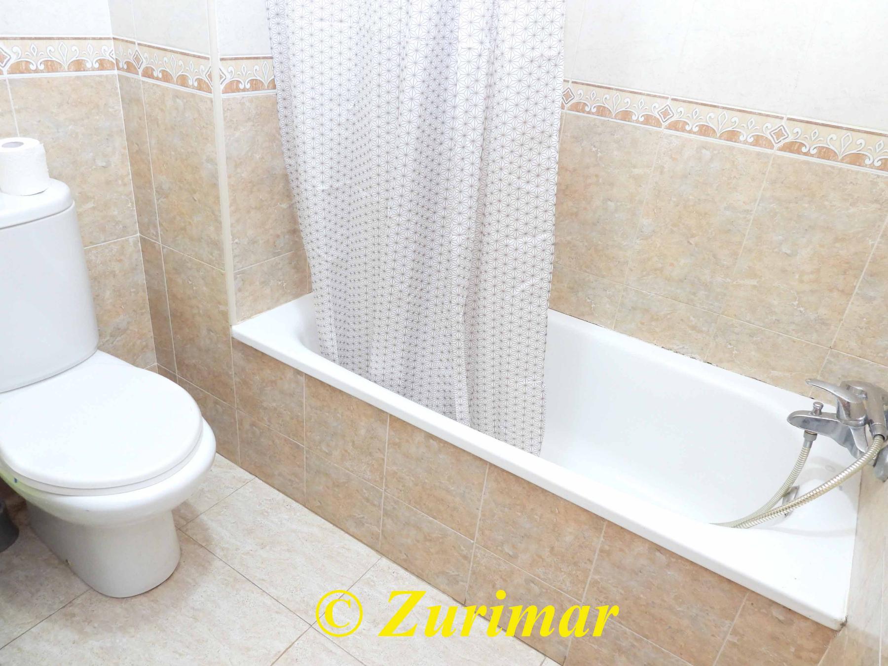 Zu verkaufen von appartement in
 Roquetas de Mar
