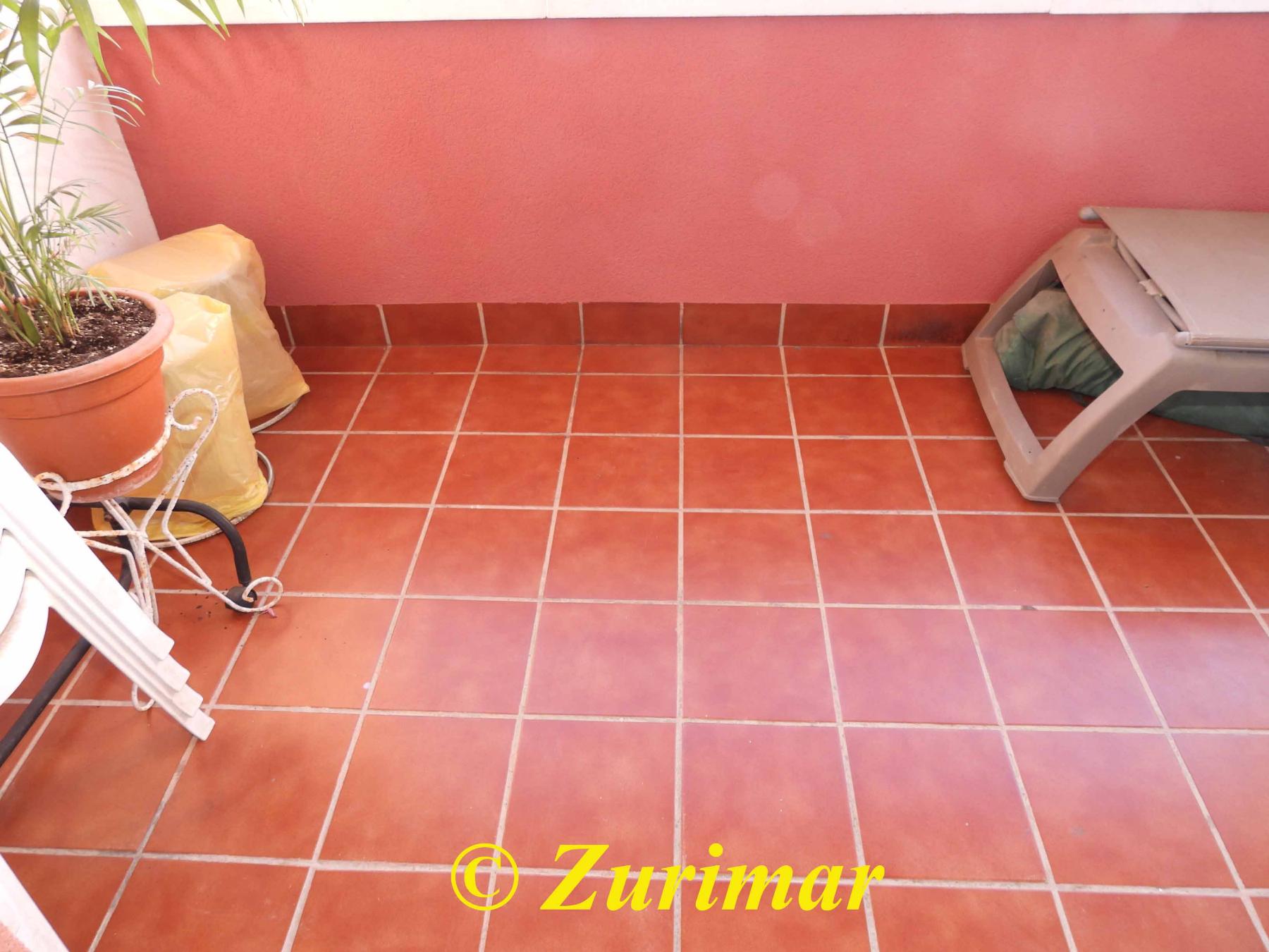 Zu verkaufen von appartement in
 Roquetas de Mar