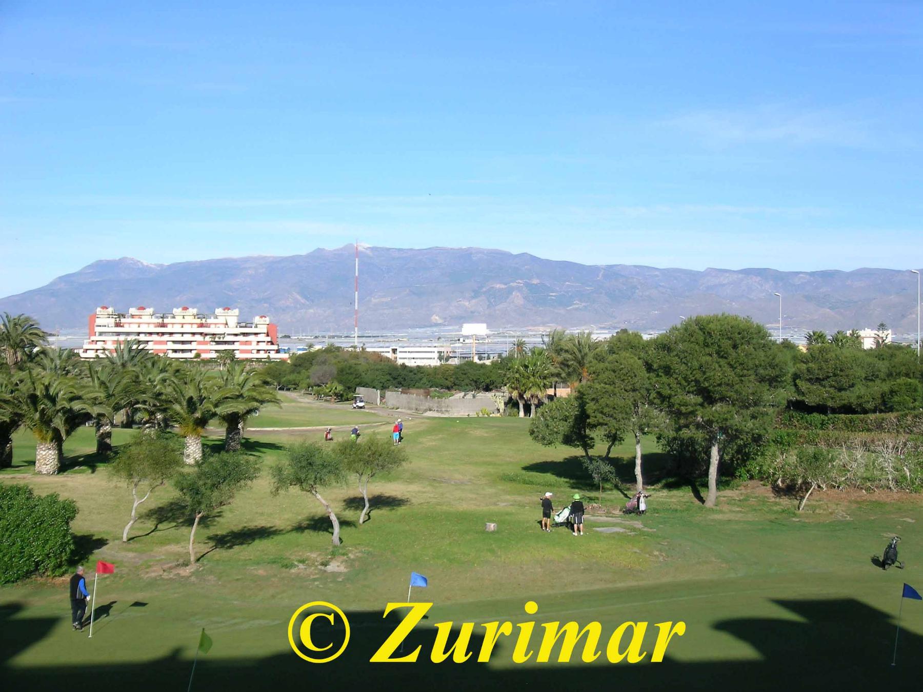 Surroundings
