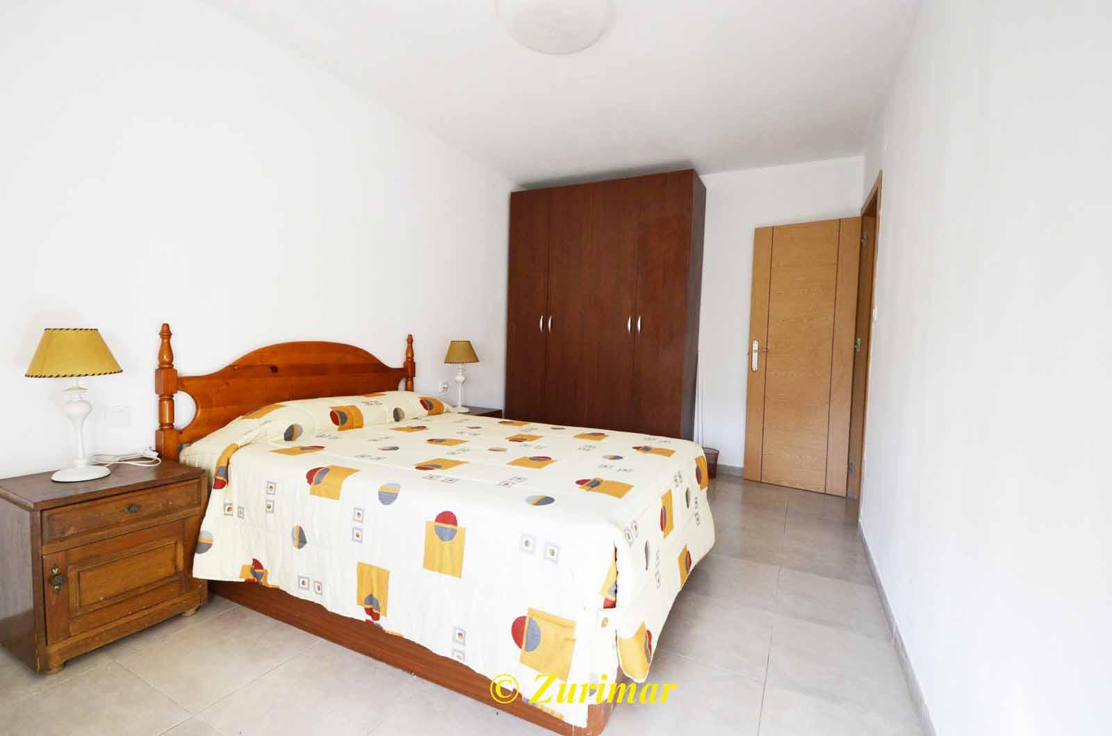 Dormitorio