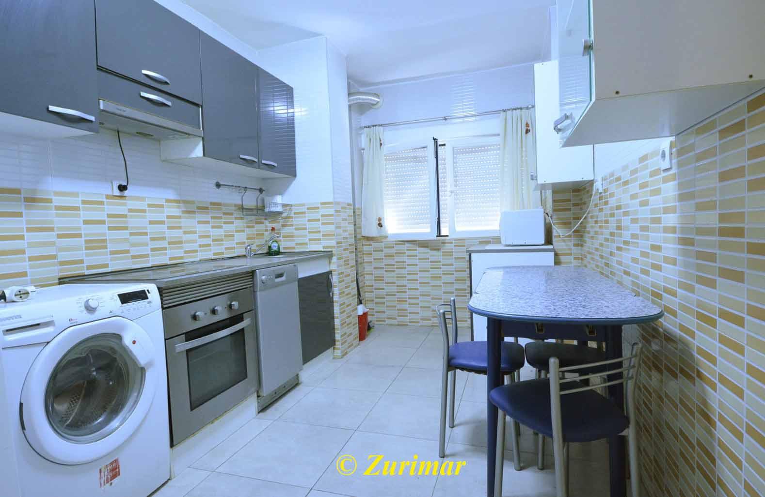 Cocina