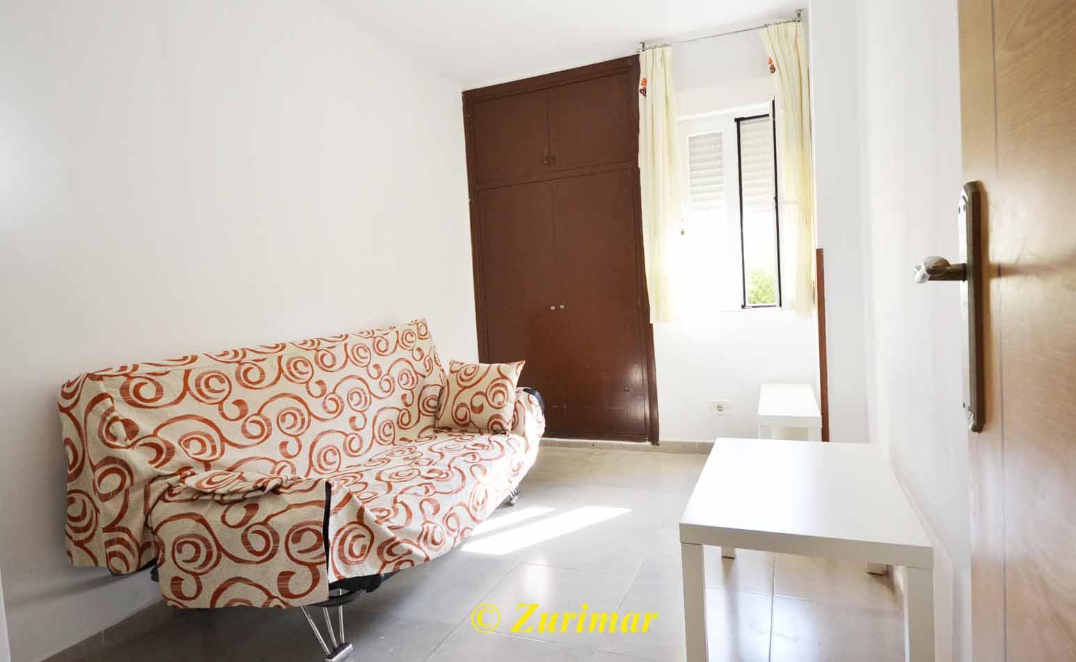 Dormitorio