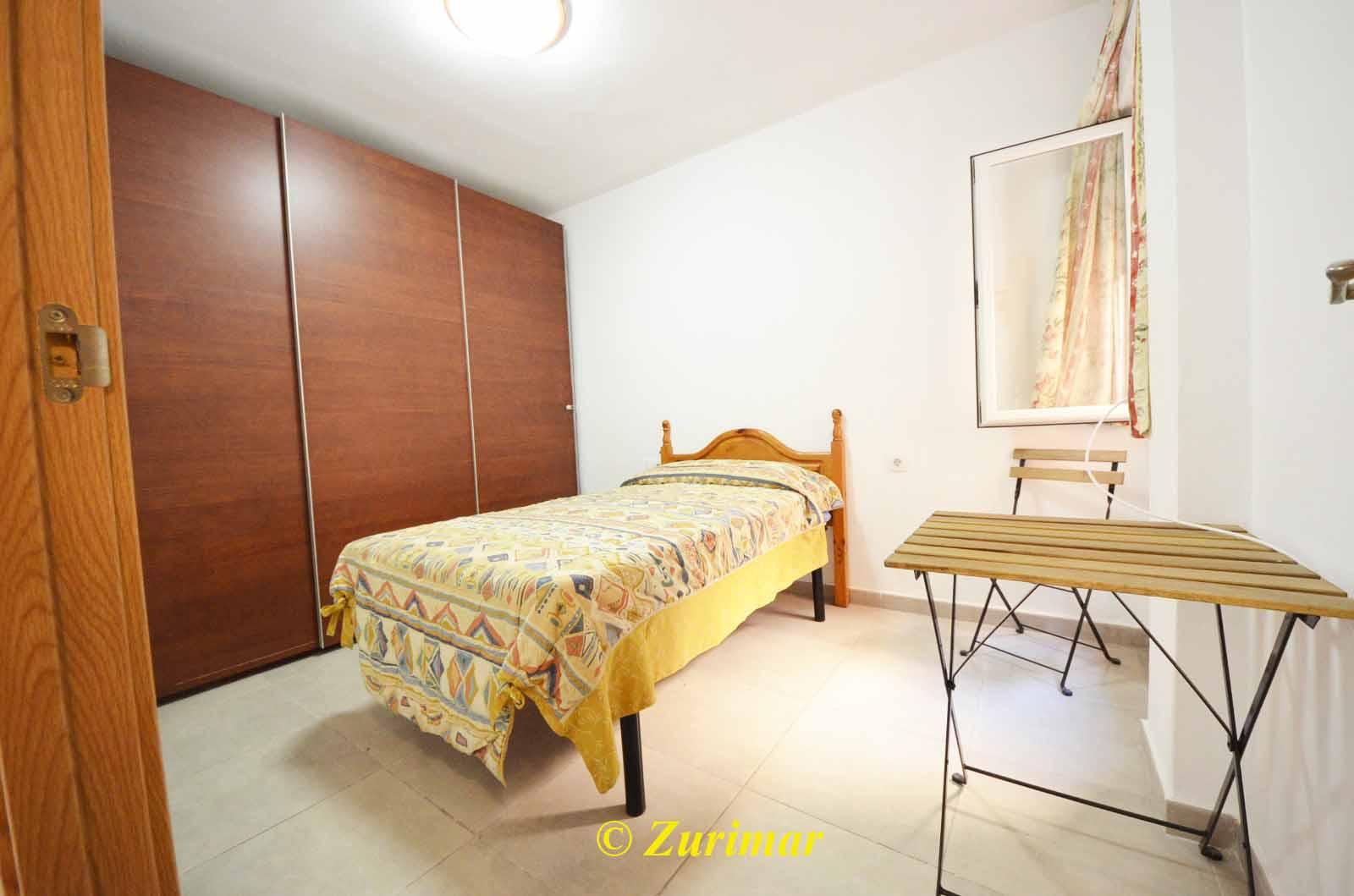 Dormitorio