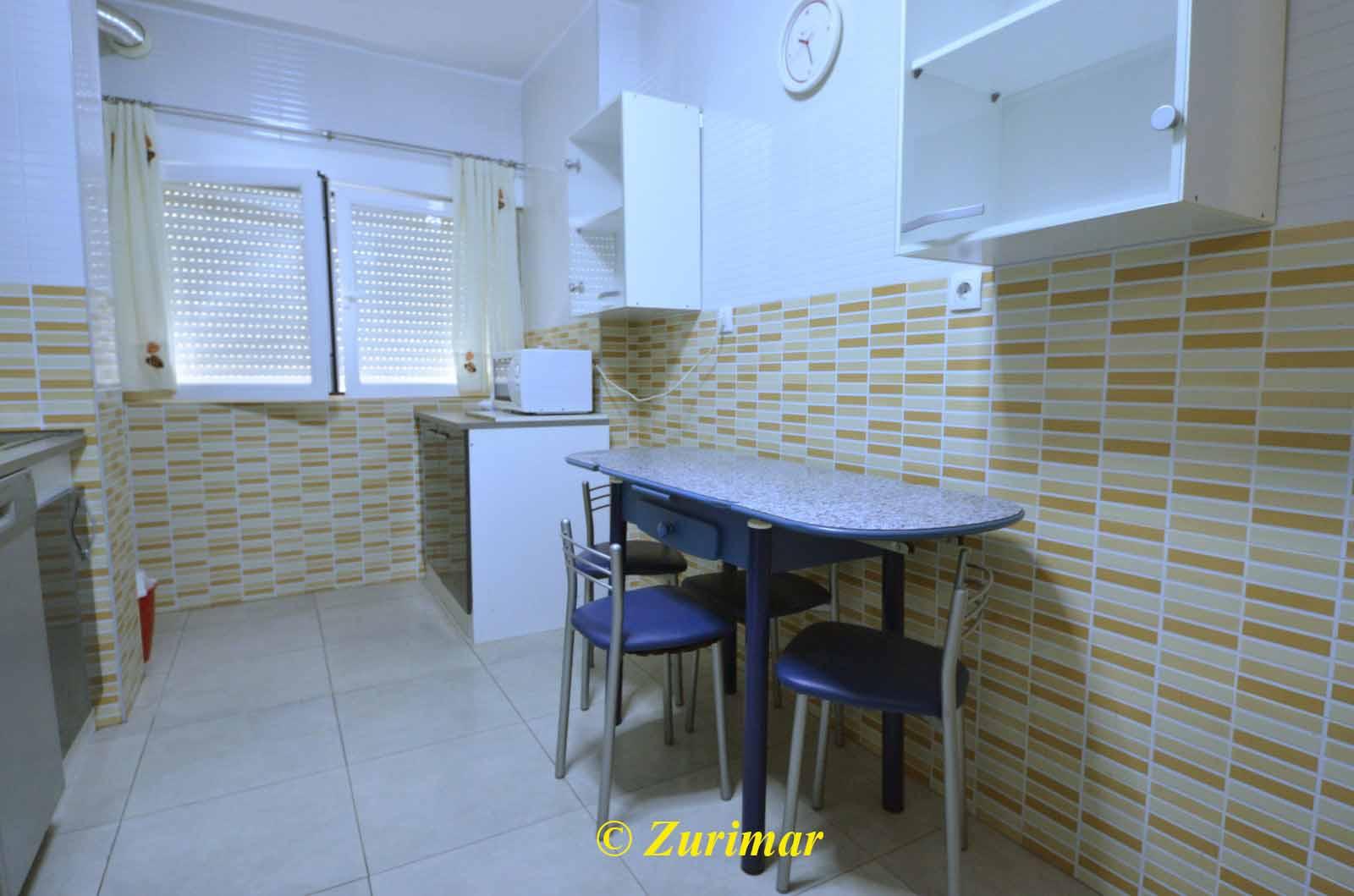 Cocina