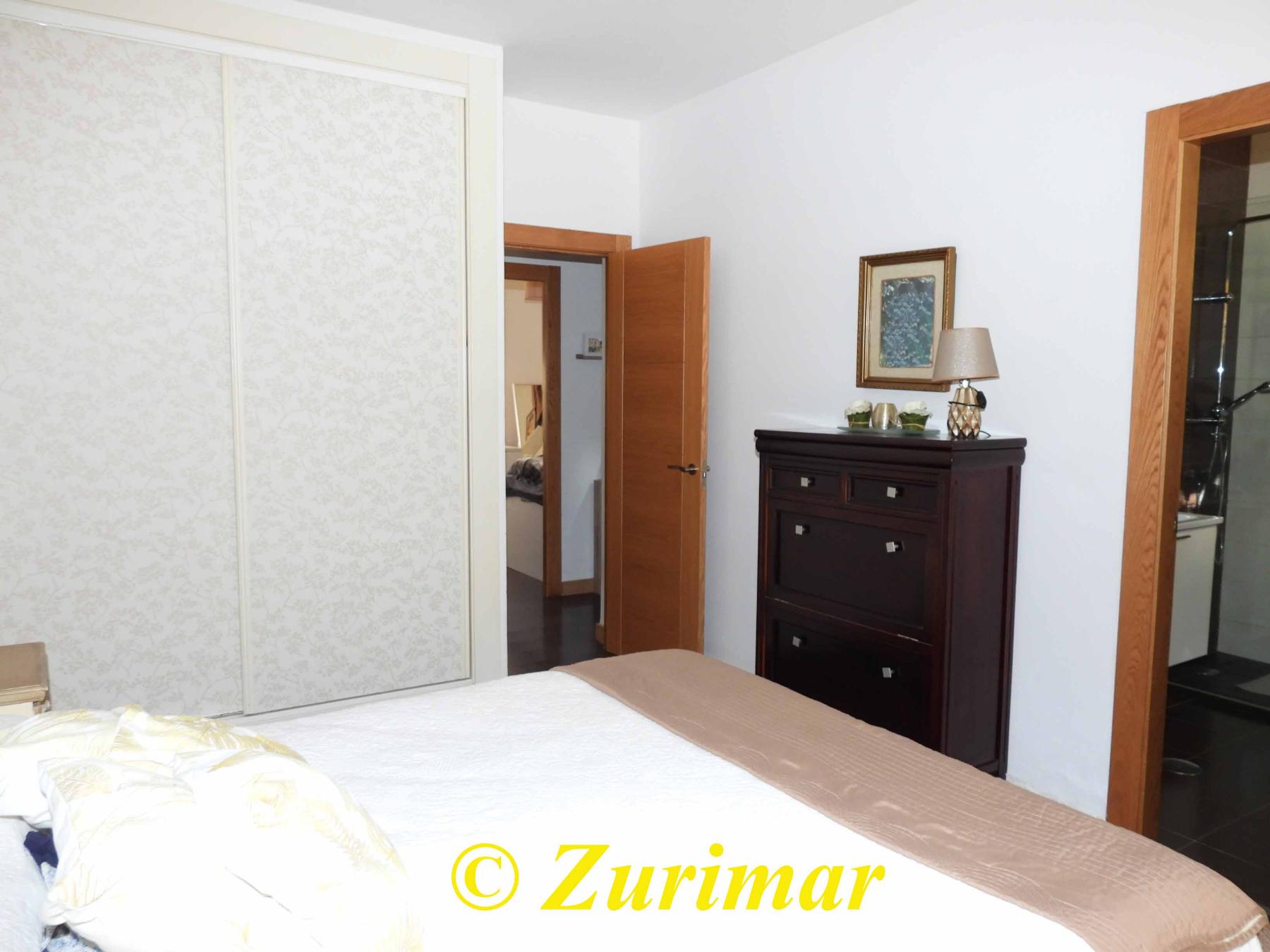 Hauptschlafzimmer