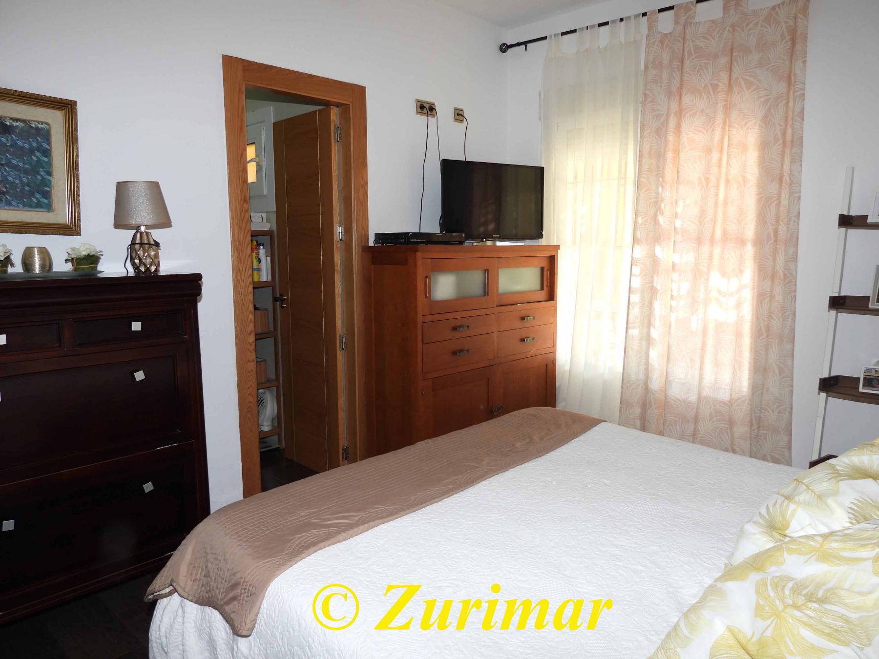Hauptschlafzimmer