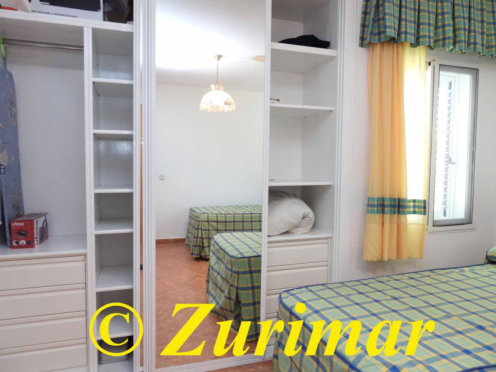 Zu verkaufen von appartement in
 Roquetas de Mar