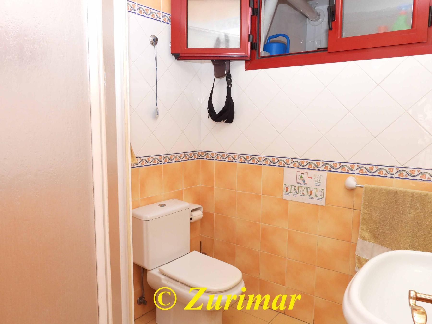 Badezimmer