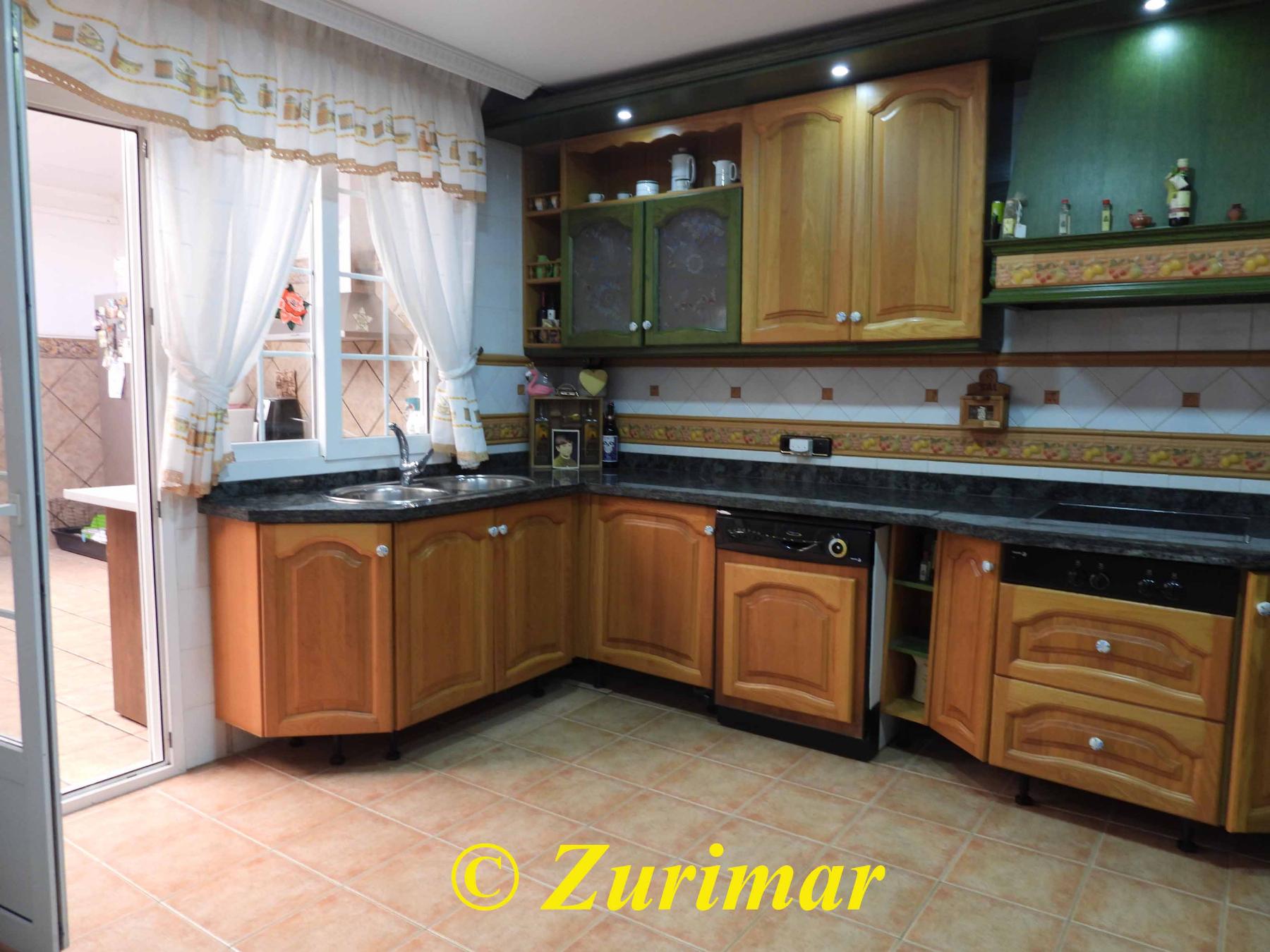 Venta de dúplex en Roquetas de Mar