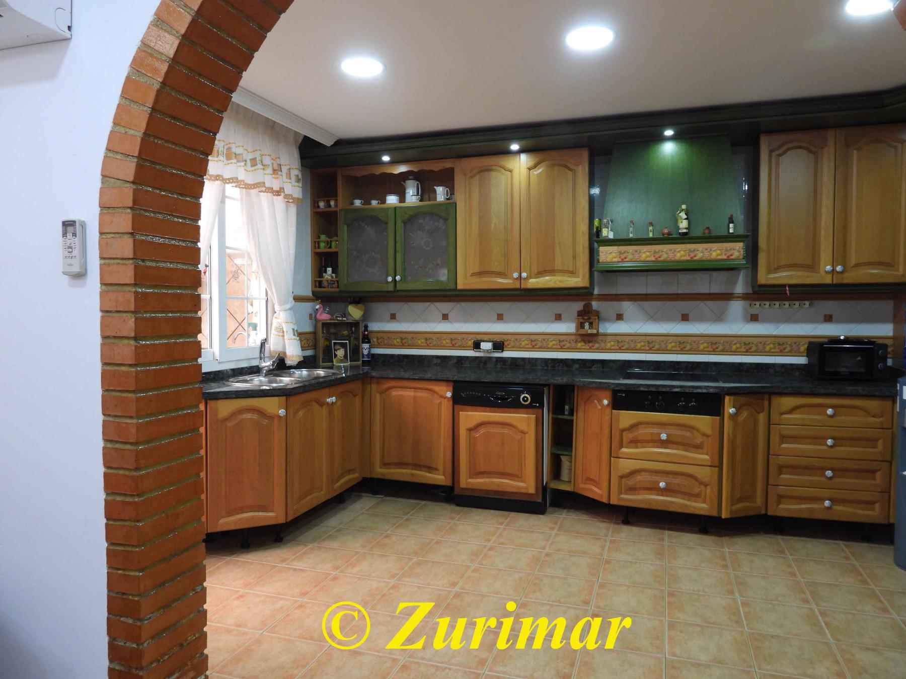 Venta de dúplex en Roquetas de Mar