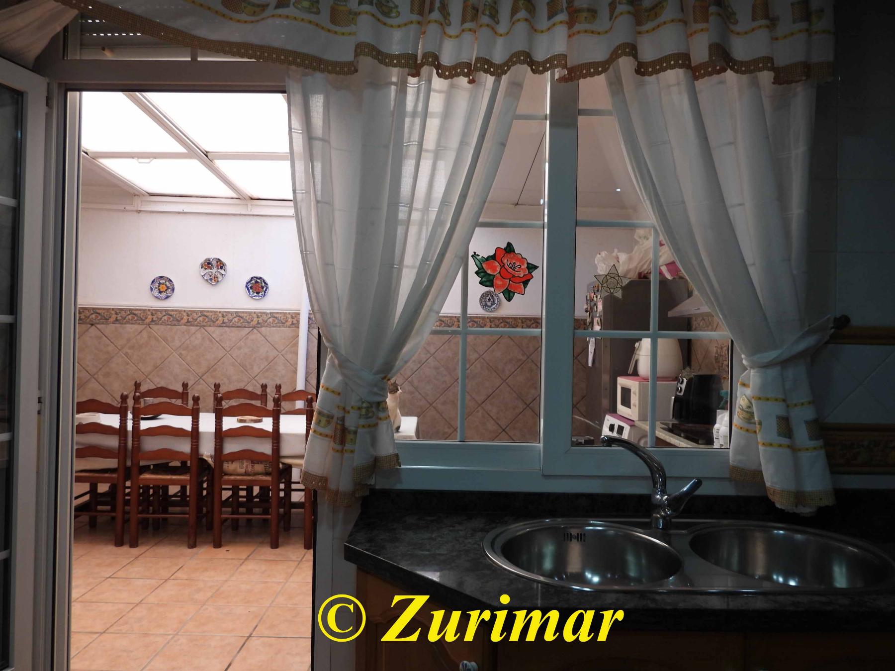 Venta de dúplex en Roquetas de Mar