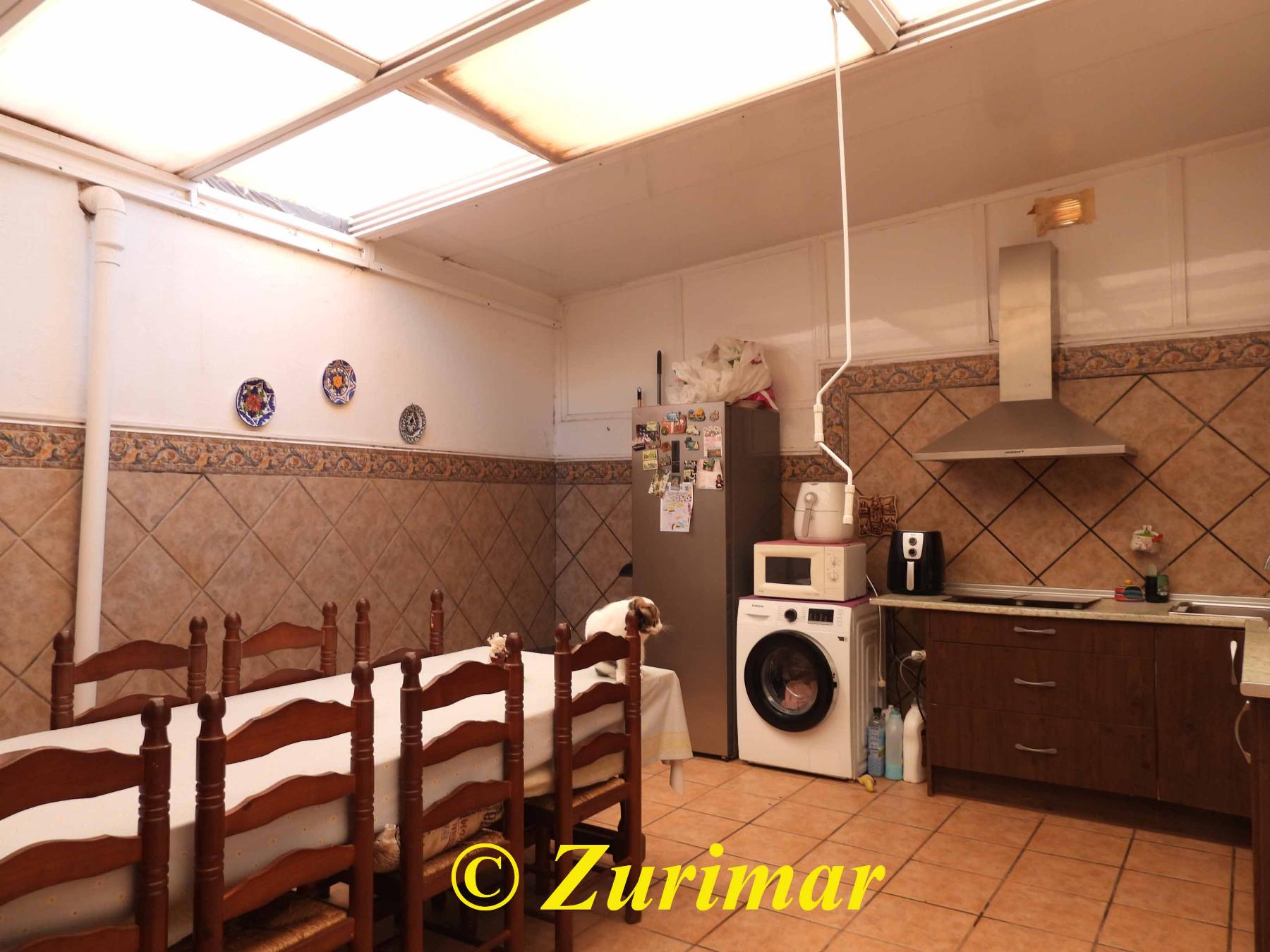 Venta de dúplex en Roquetas de Mar