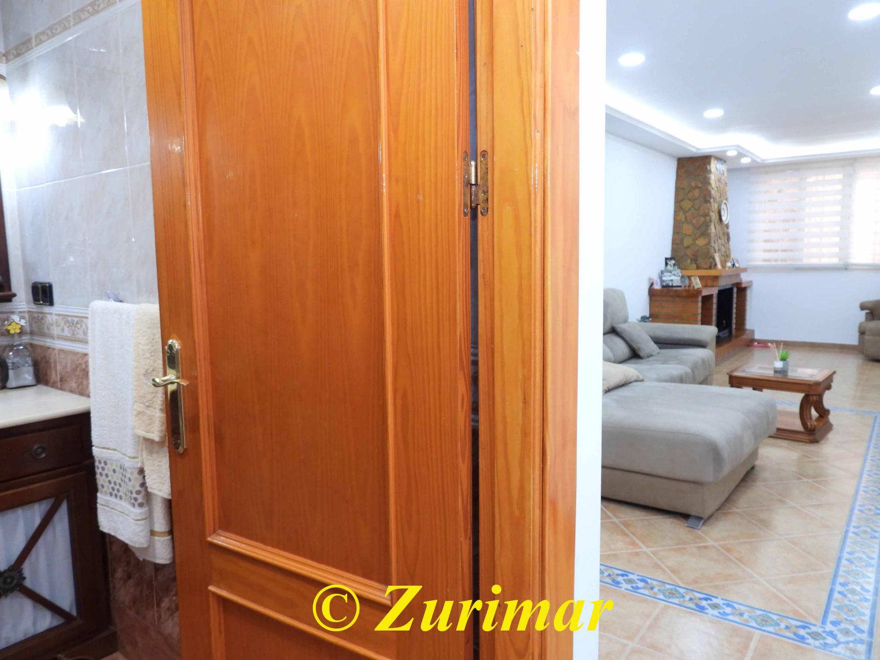 Venta de dúplex en Roquetas de Mar