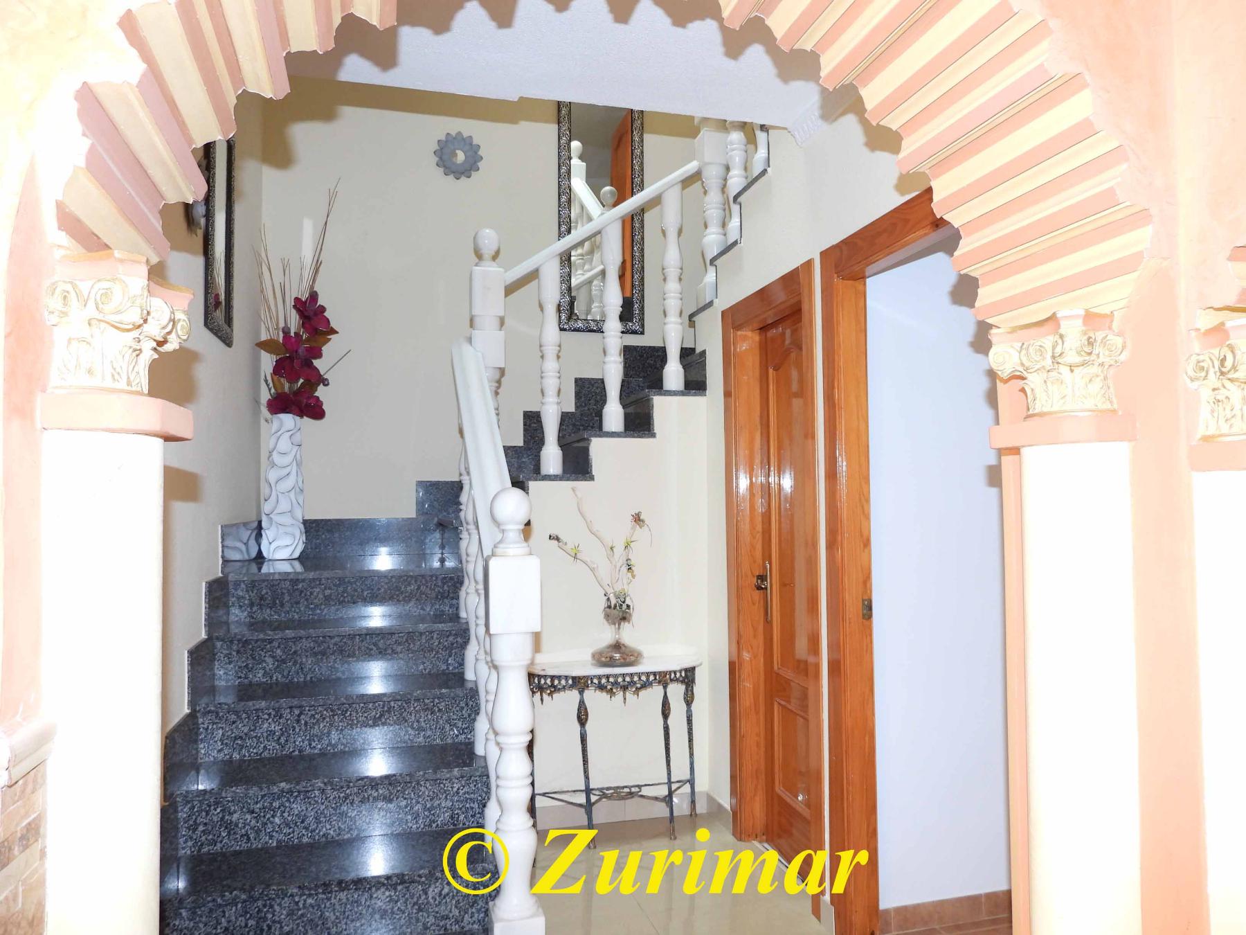 Venta de dúplex en Roquetas de Mar