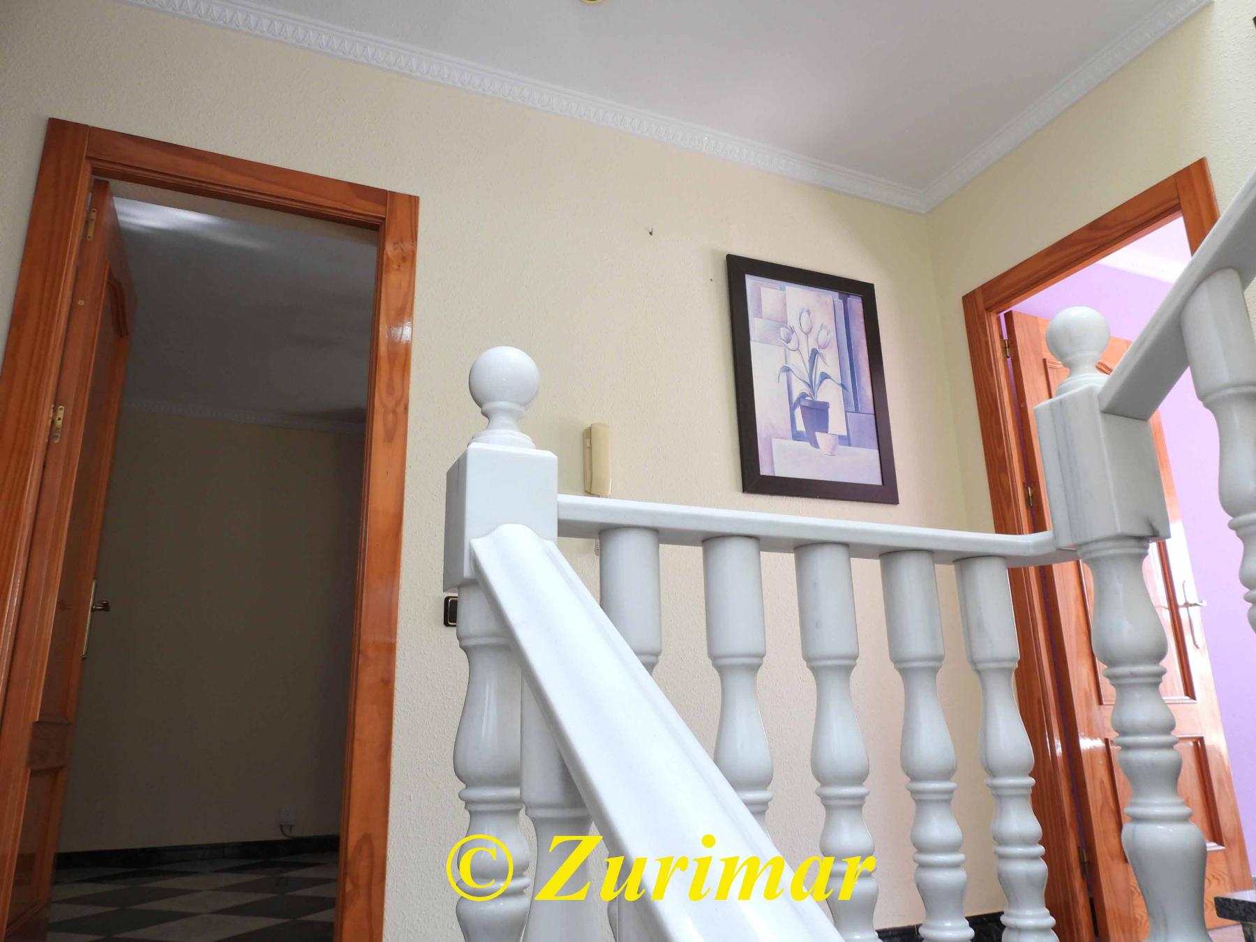 Venta de dúplex en Roquetas de Mar
