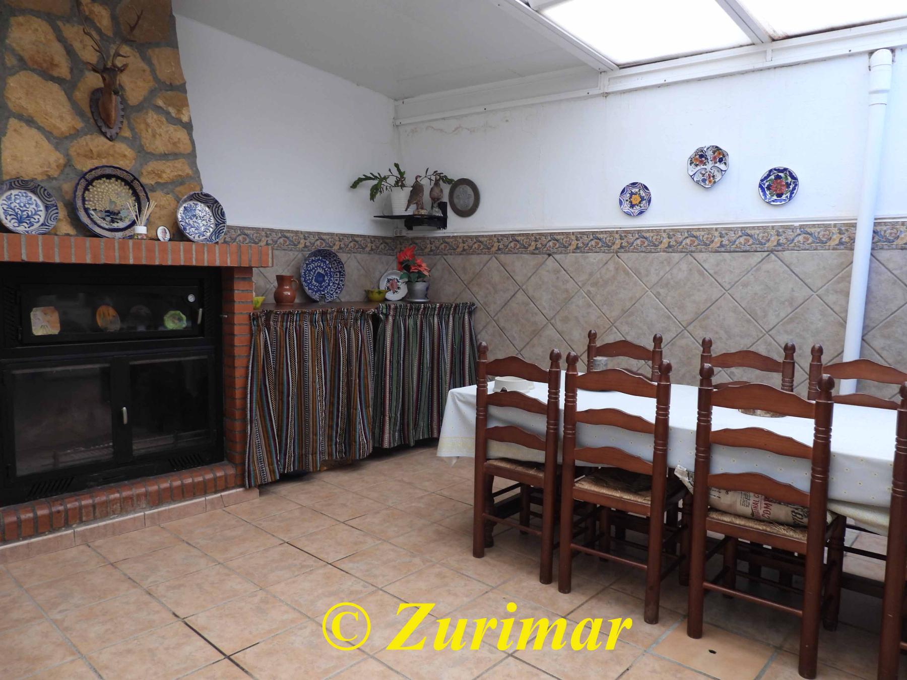 Venta de dúplex en Roquetas de Mar