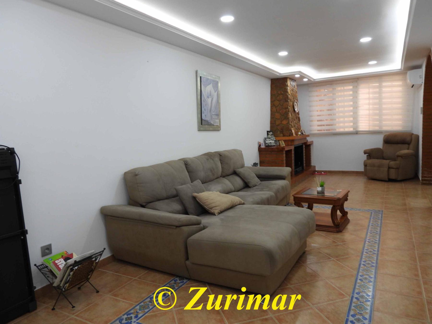 Venta de dúplex en Roquetas de Mar