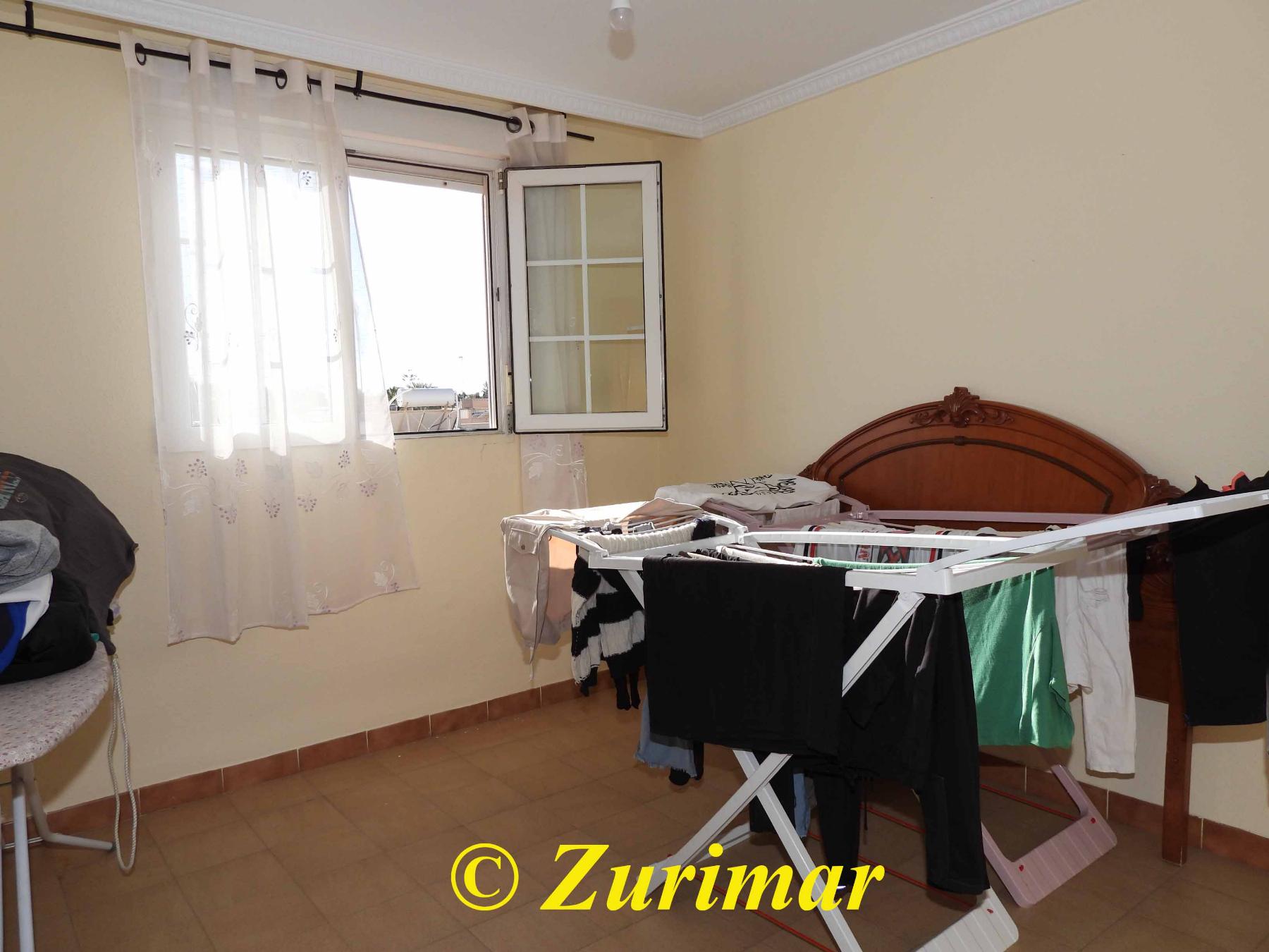 Venta de dúplex en Roquetas de Mar