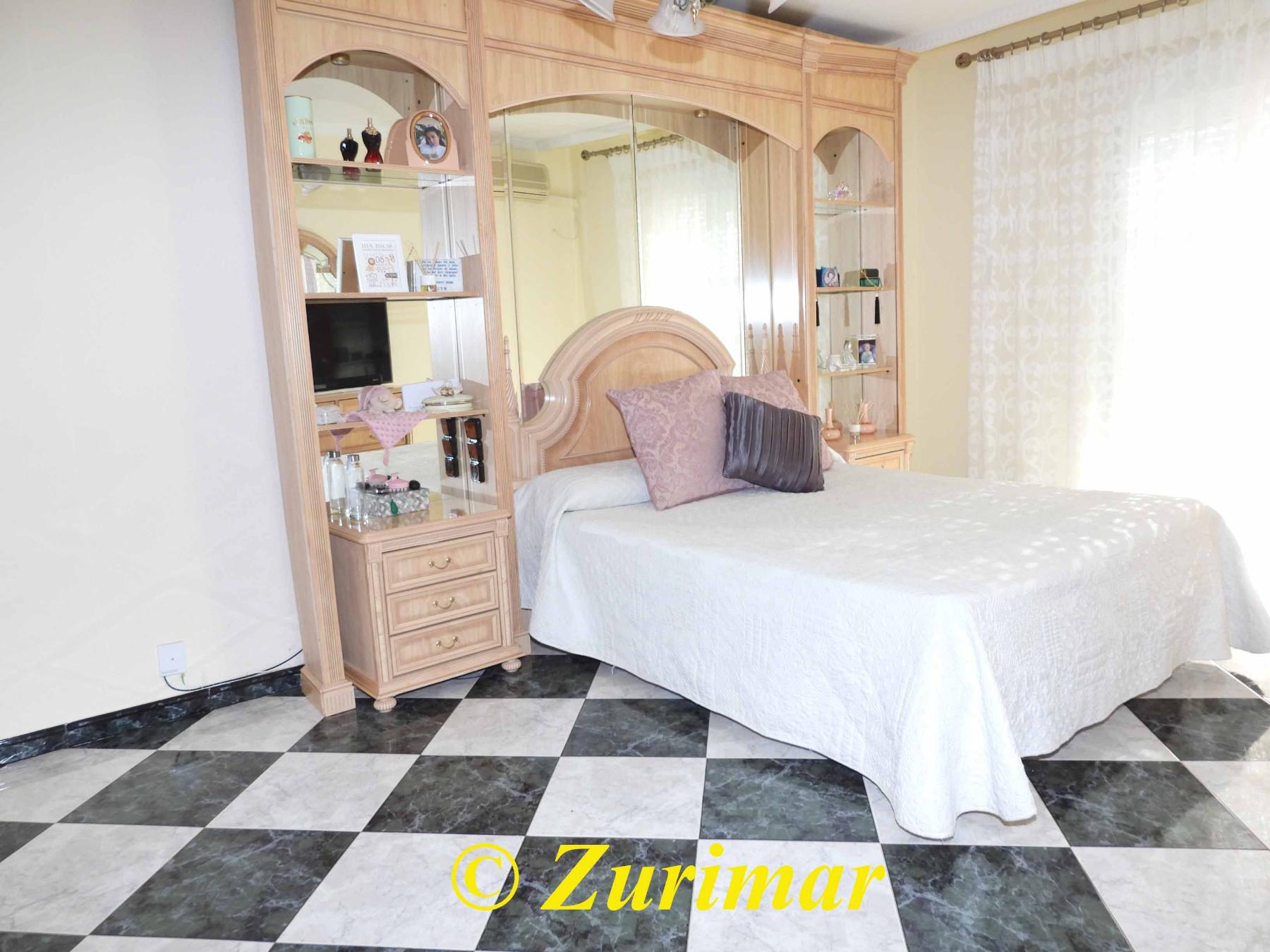 Venta de dúplex en Roquetas de Mar