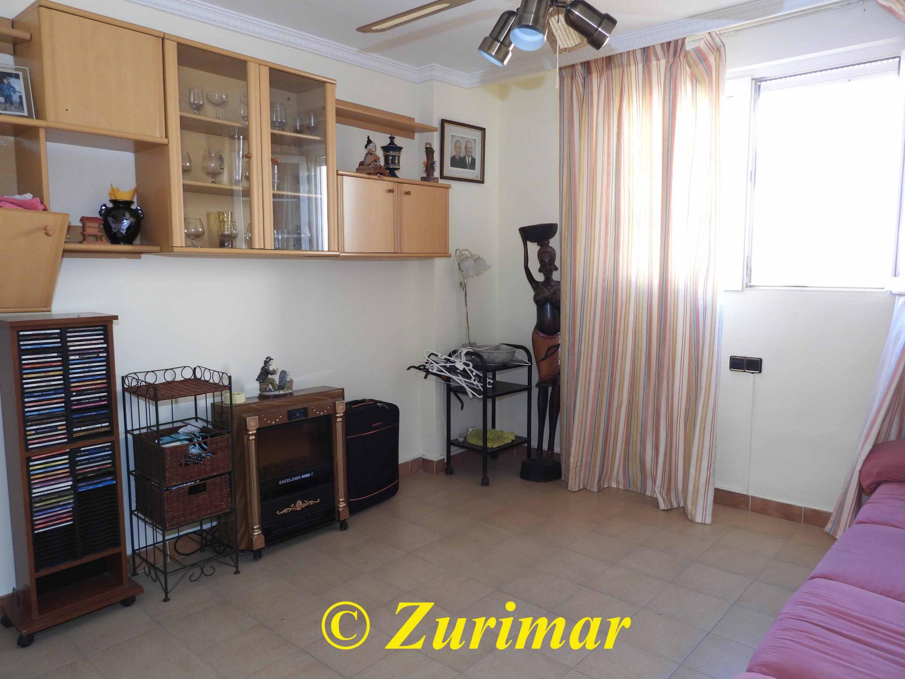 Venta de dúplex en Roquetas de Mar